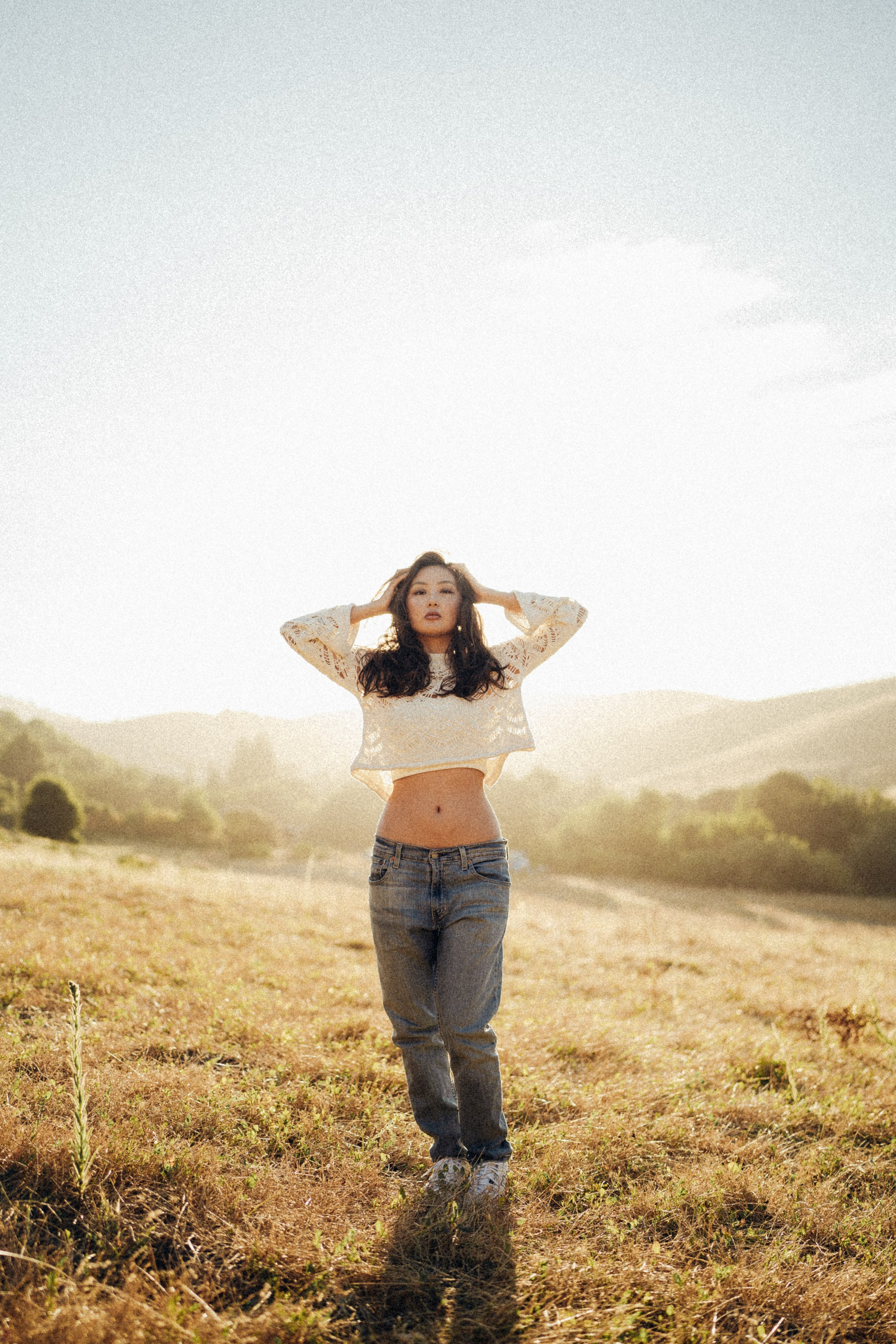 Shaani’s Portrait Session. Soulo Photography | San Francisco Bay Area Based Photographer