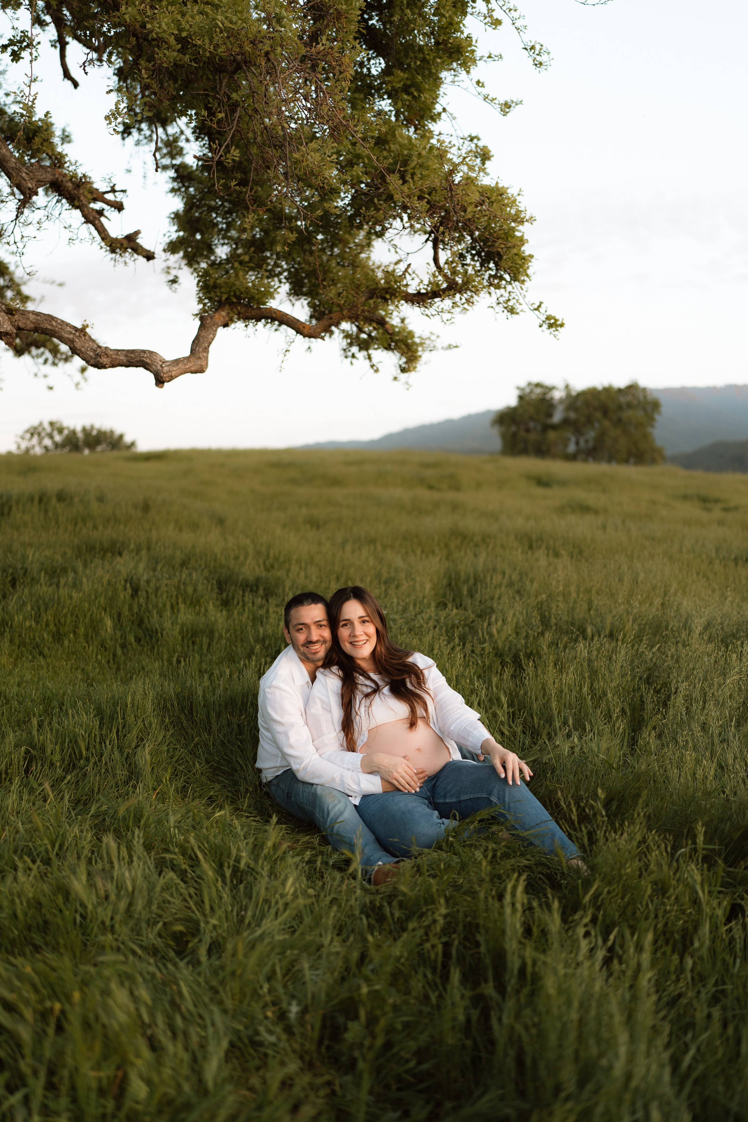 Bri’s Maternity Session. Soulo Photography | San Francisco Bay Area Based Photographer