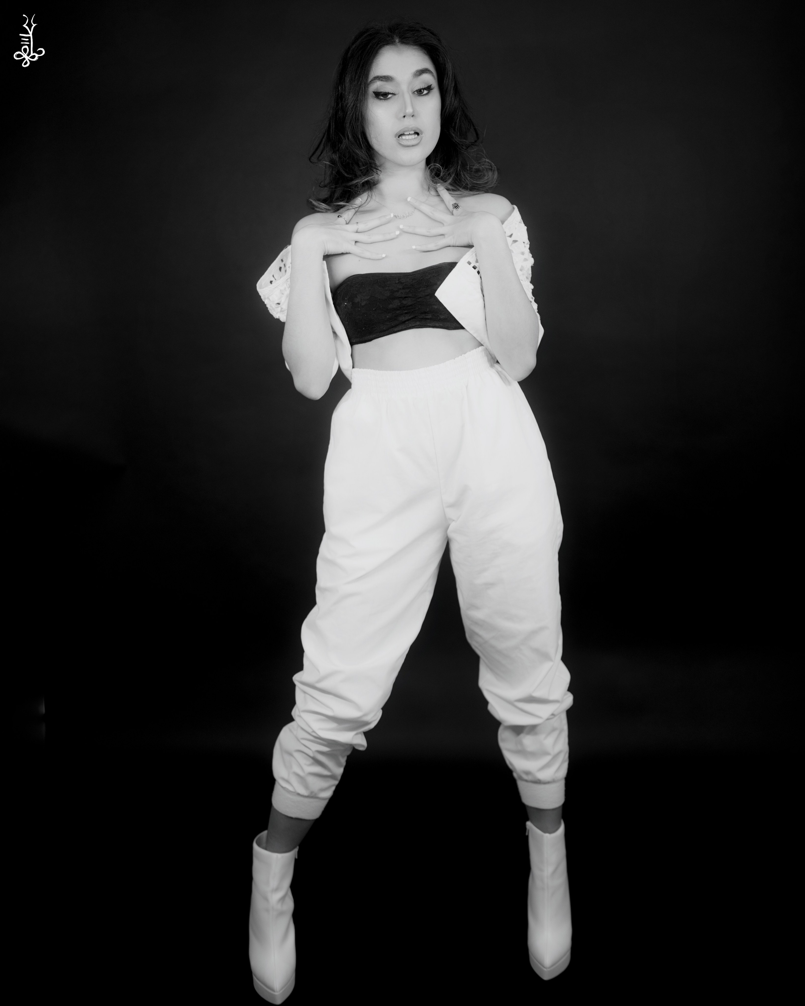 SABRINA ALI. Ke’Ondris