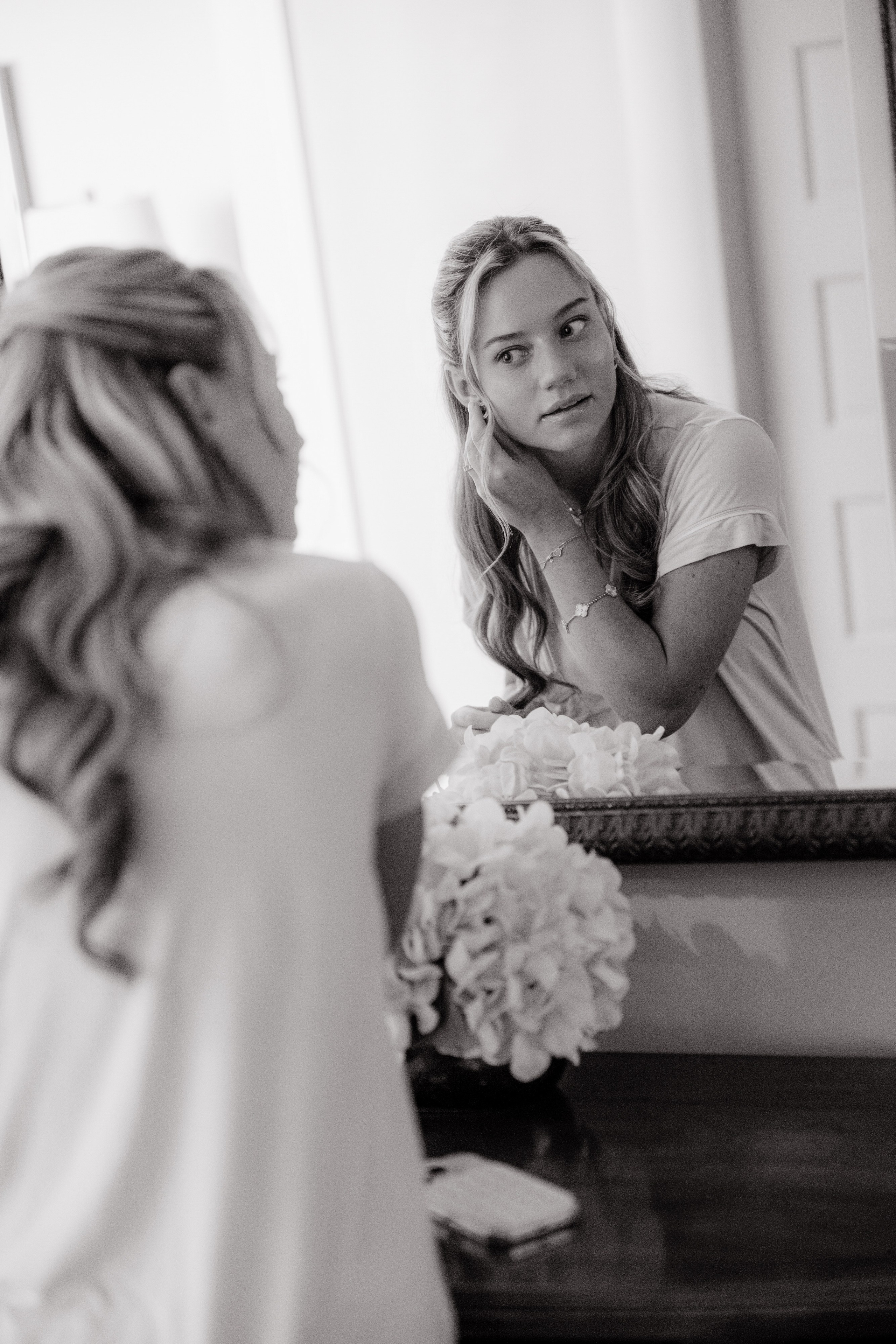 Marci and Yi. Wedding photographer and videographer New York | New Jersey