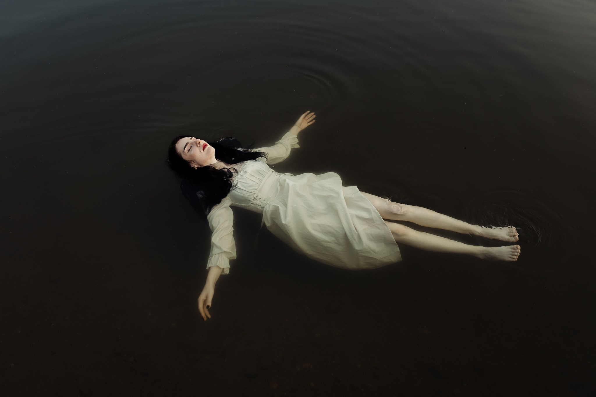 Kriss. Visuals of Theodor — Wedding Photographer