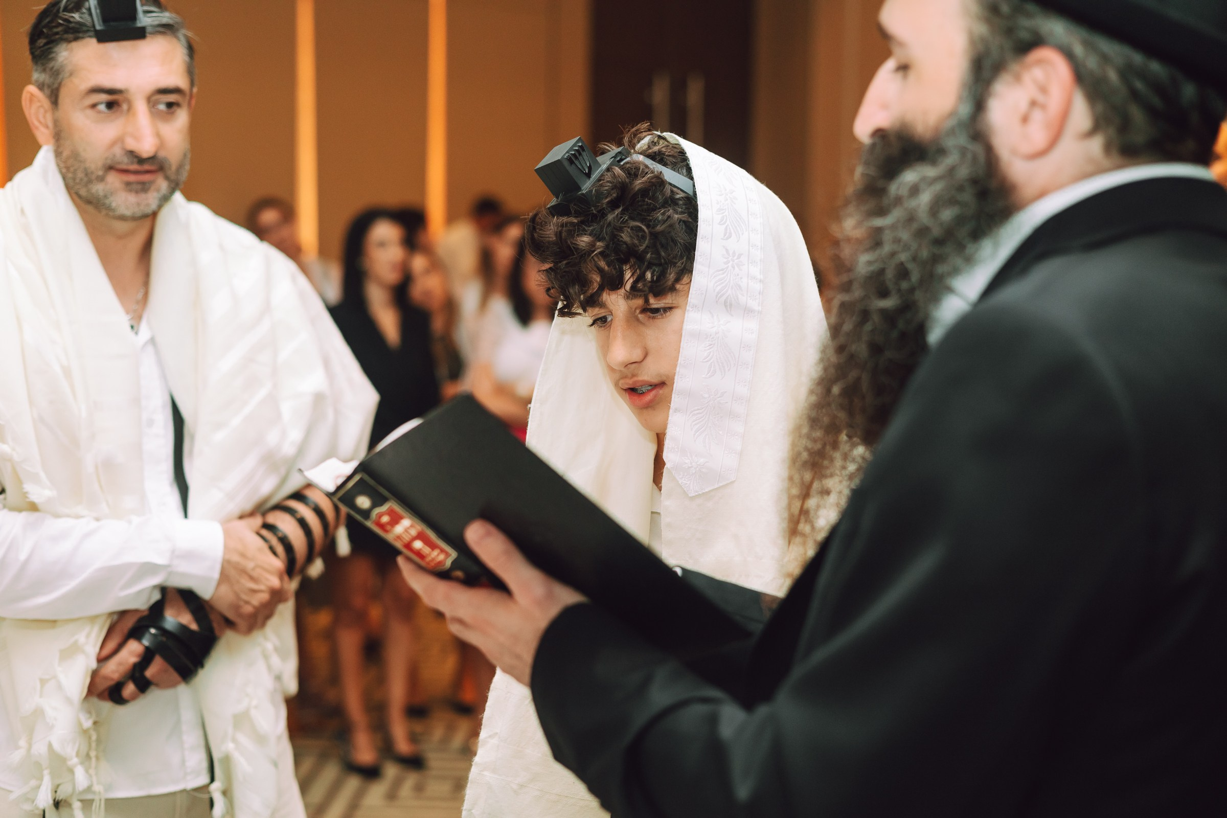 Бар-мицва Лероя. Фотограф Лимассол Кипр Юлия Туменко