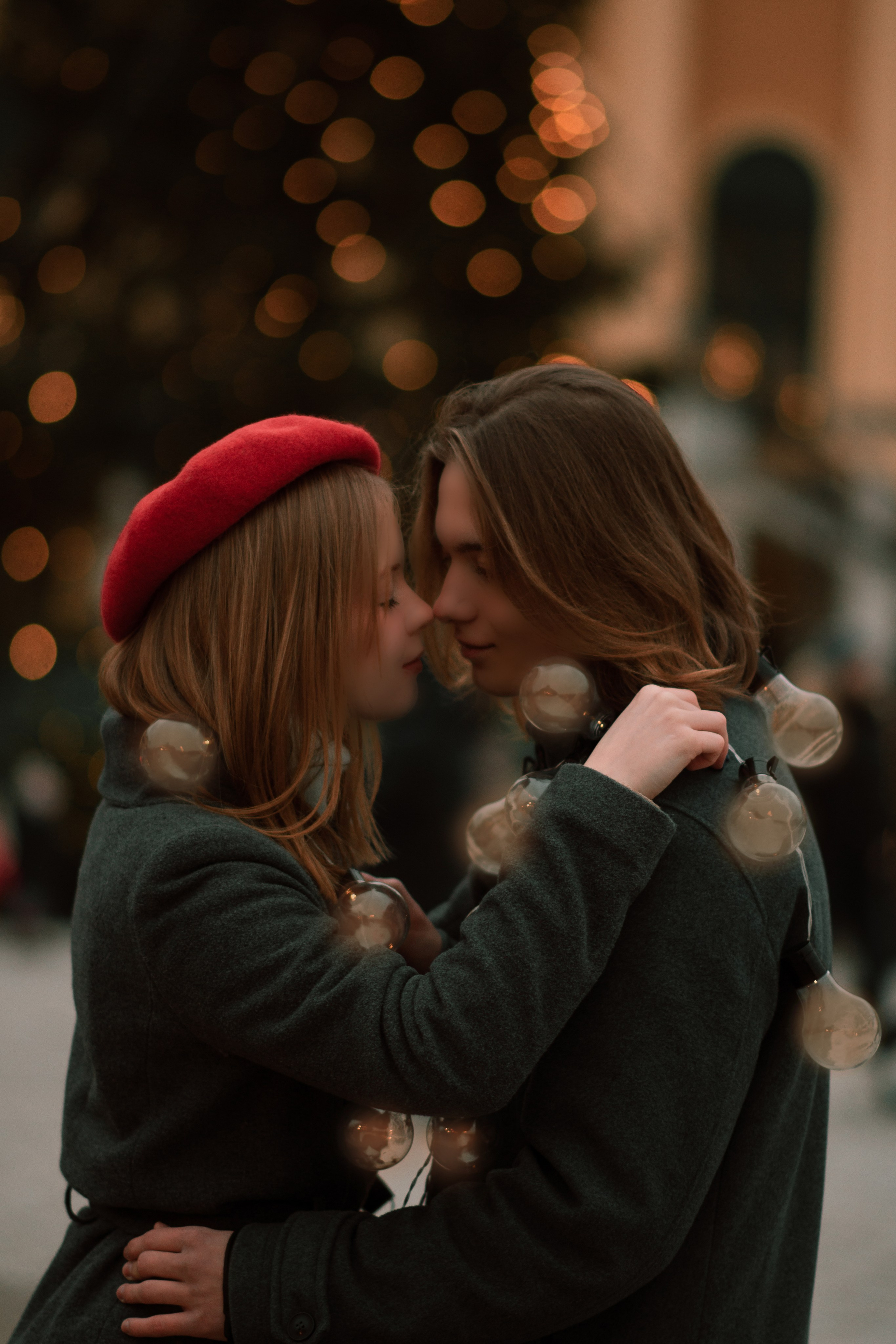 Love story. Семейный и детский фотограф