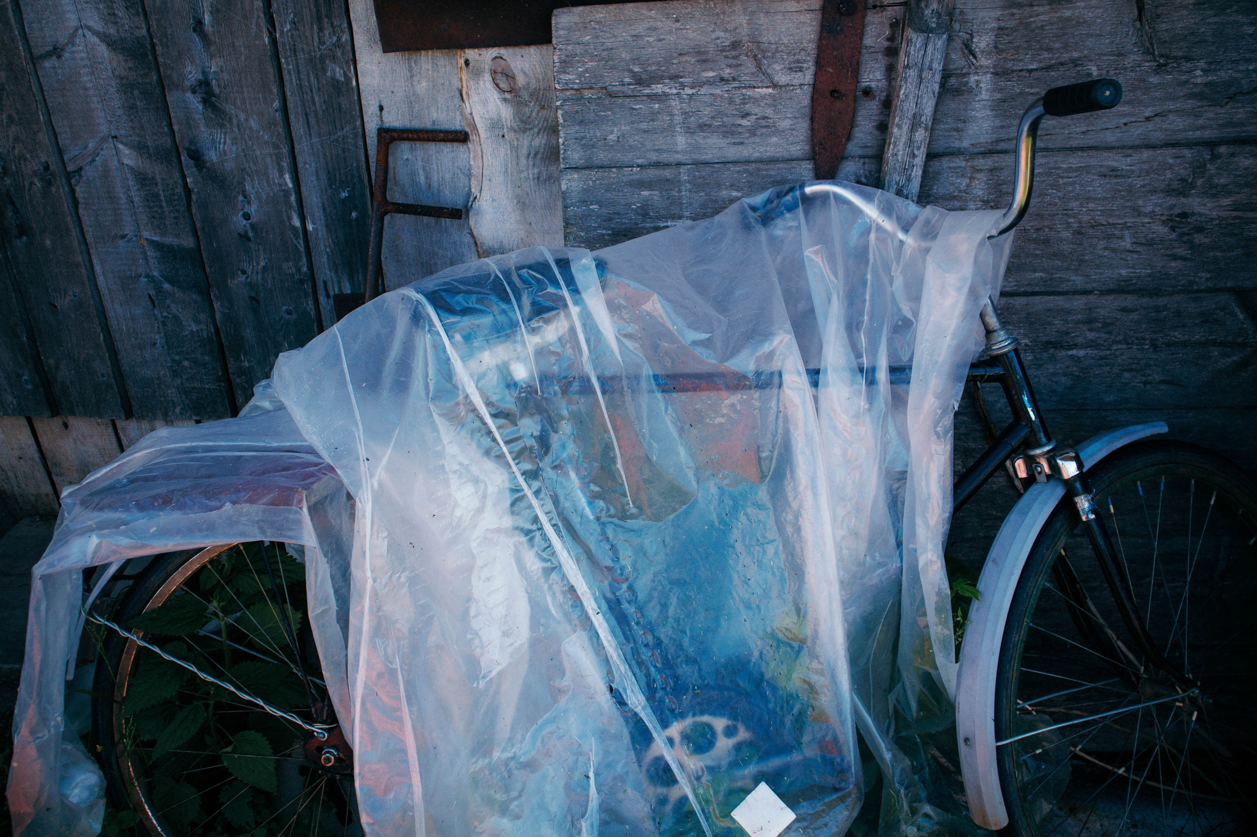 FADE. «Фотохроники»