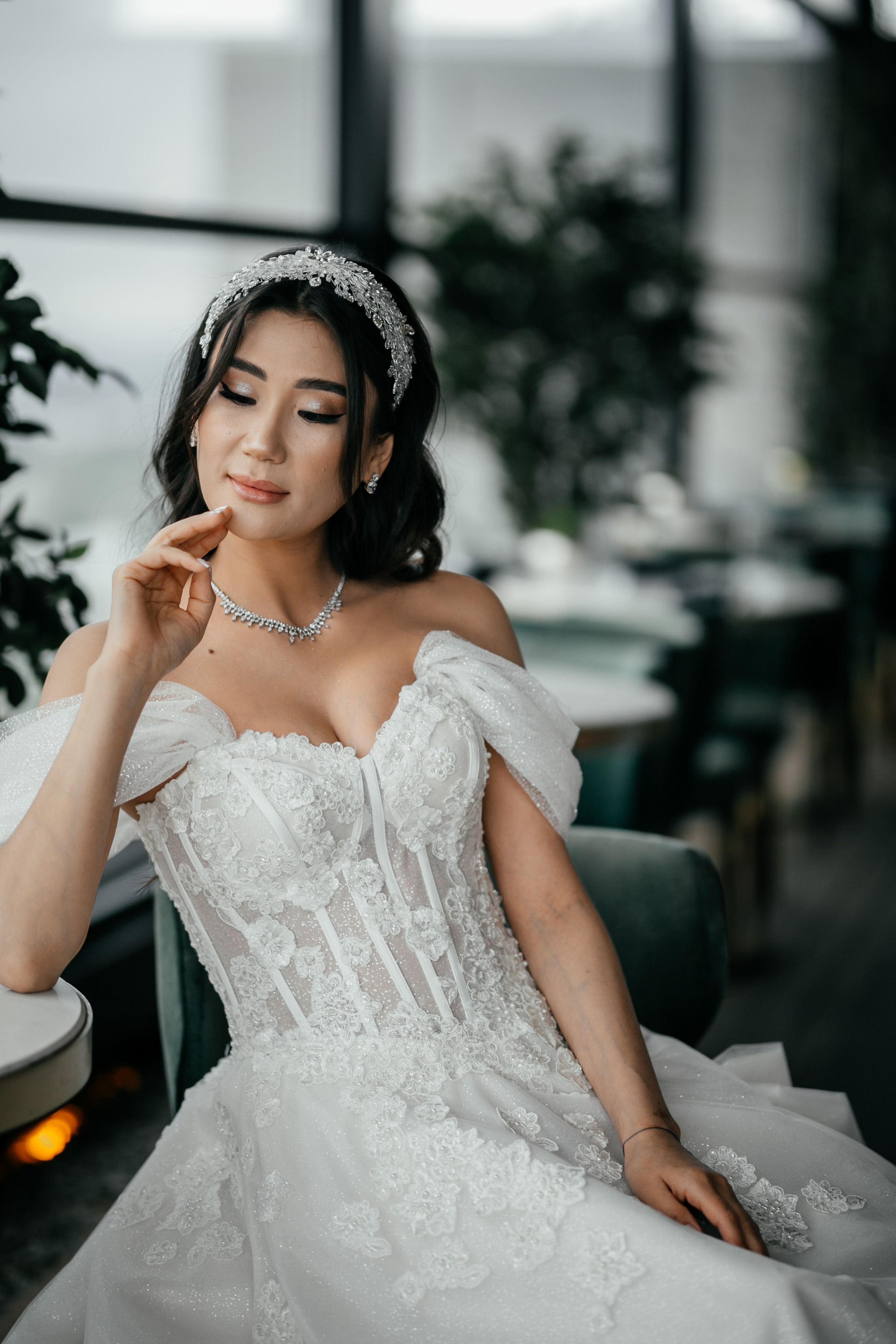 ДЕНЬ СВАДЬБЫ. Mandarin.photo