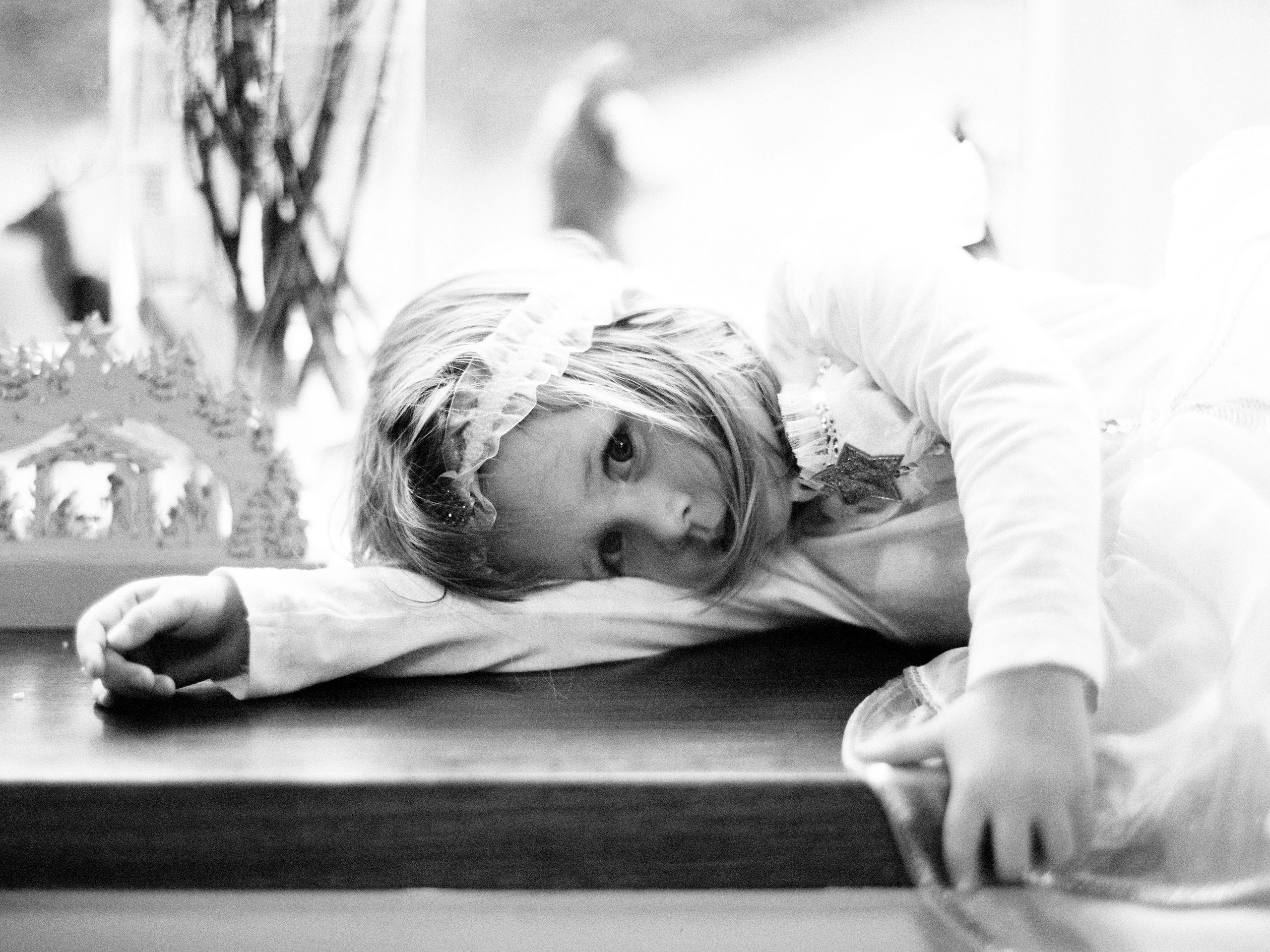 Chrismass | Family Photographer in London and Kent