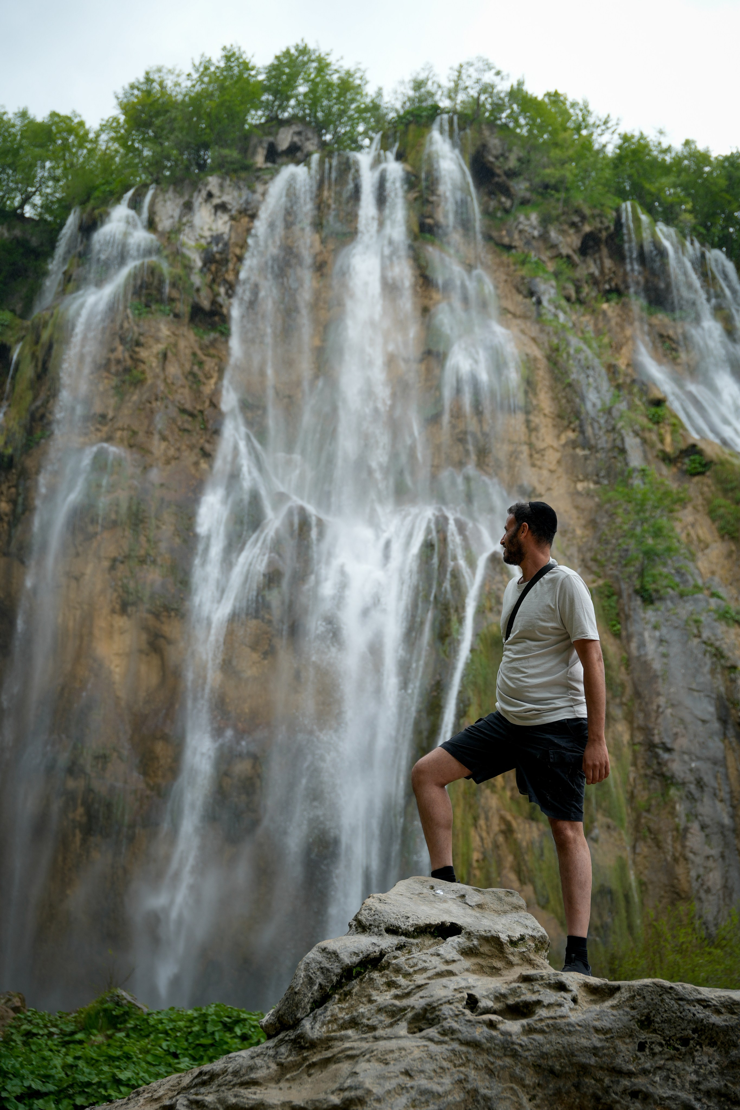 Bank Jerusalem — Team Retreat