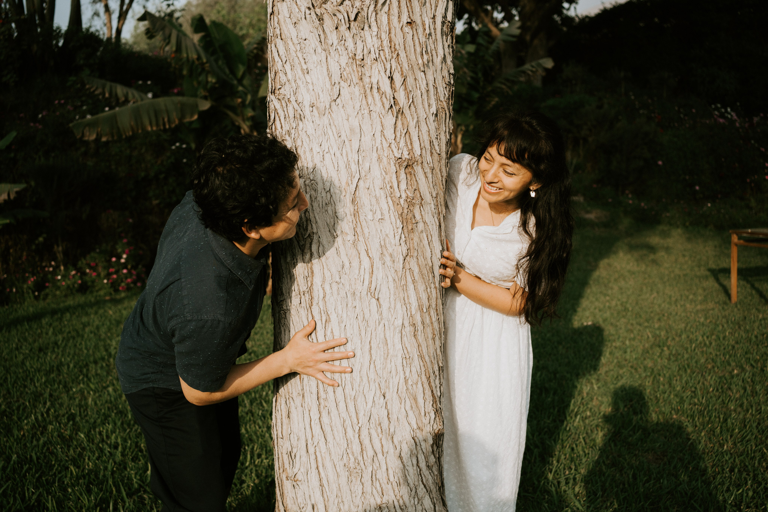 Freyre y Yefel. Fotógrafo de Bodas en Lima | Ronhy Altamirano. Fotografía narrativa y cinematográfica para bodas, quinceañeras y eventos exclusivos