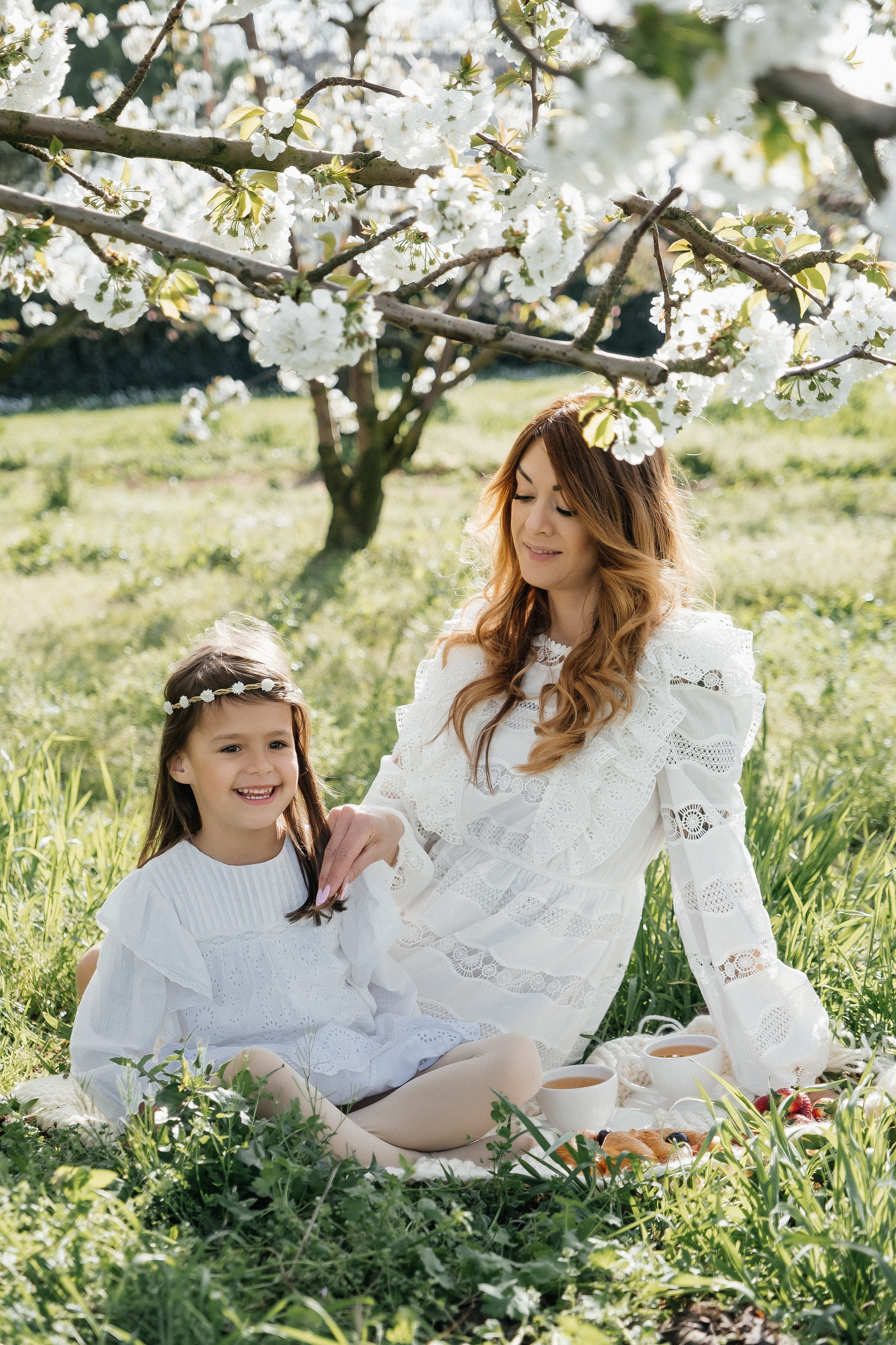 🌸🌸🌸. Fotografa Rimini