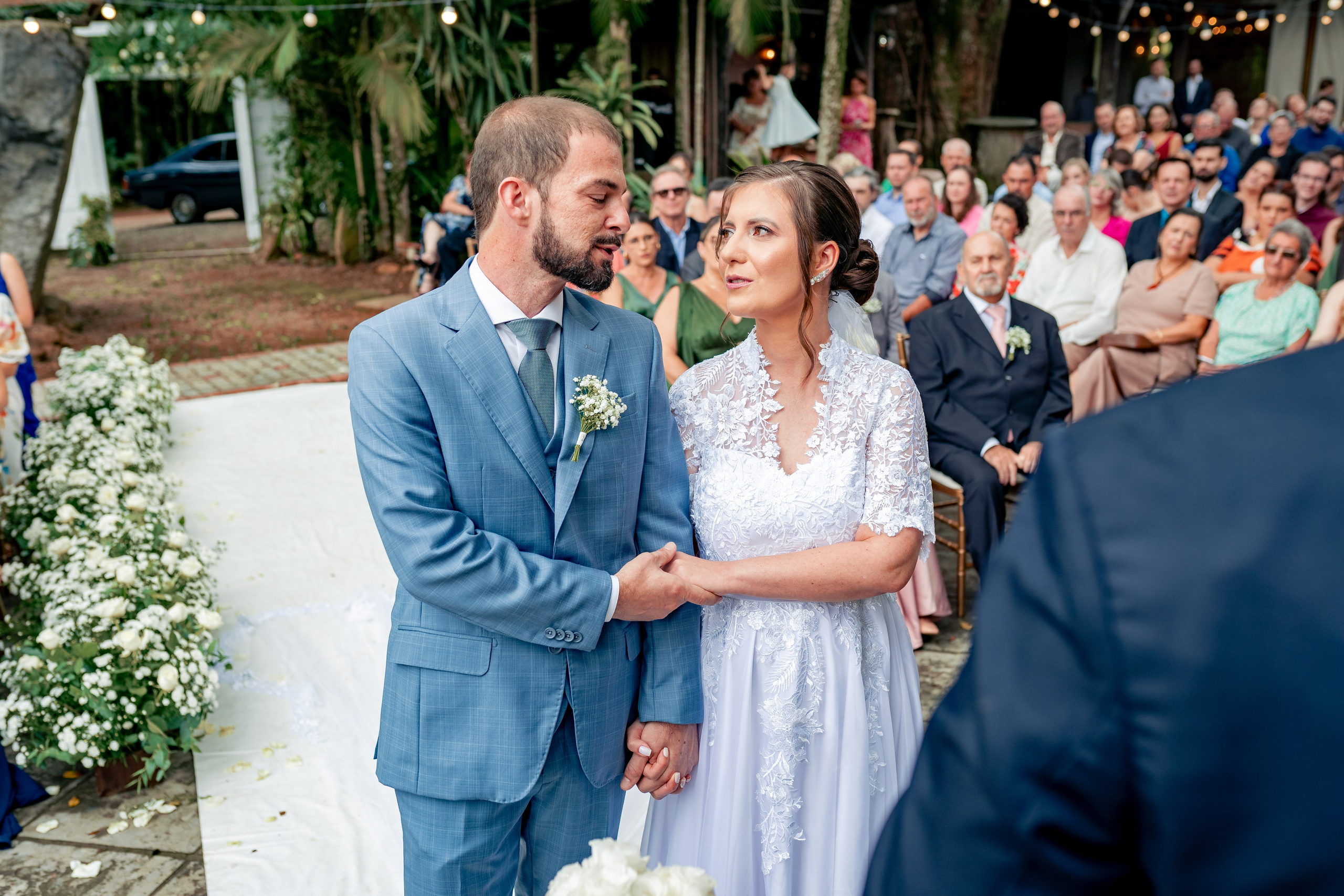 Fabiana e Rafael. Juliano anjos fotografia