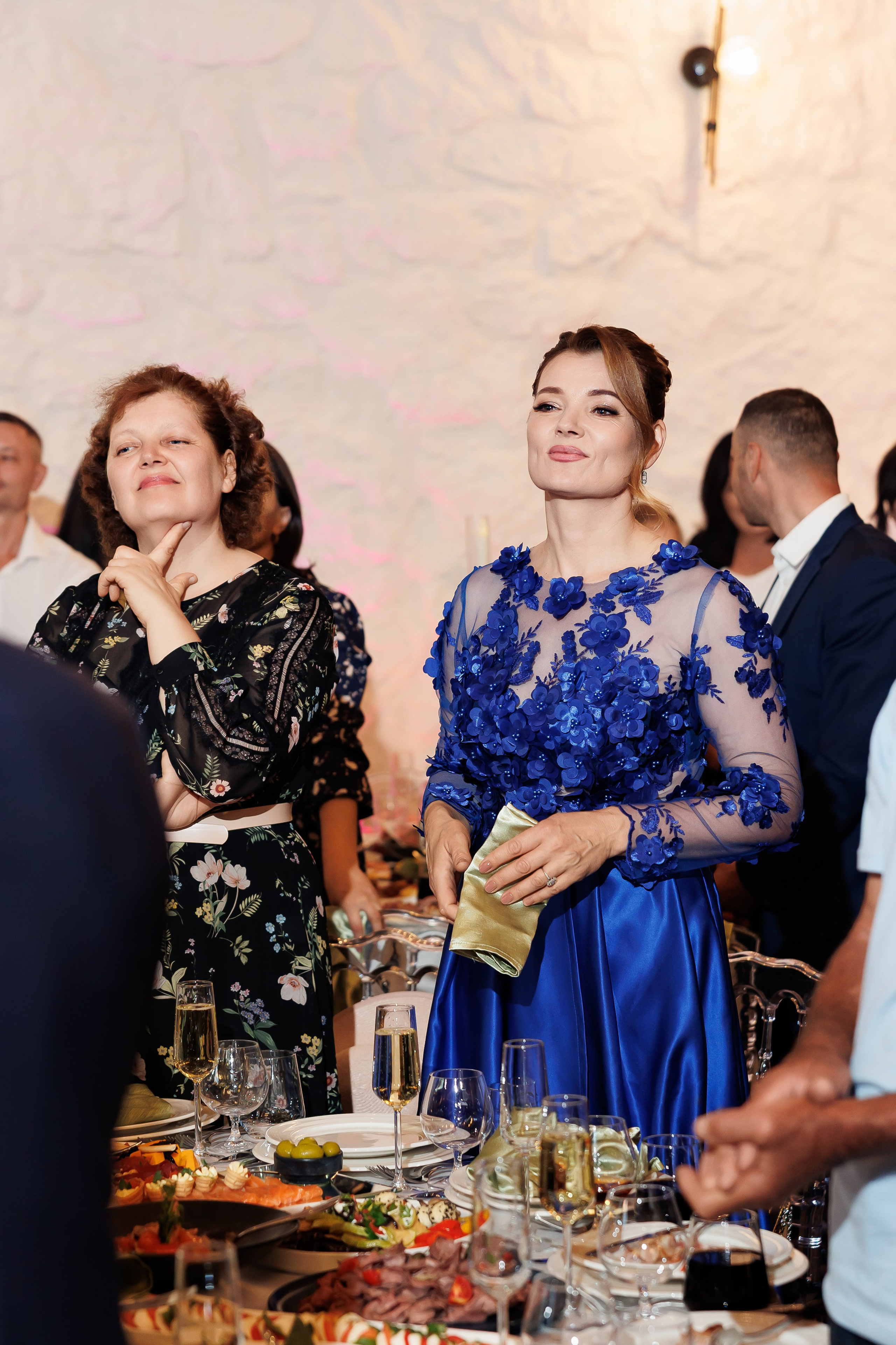 Gabriel & Evelina — Lago — Wedding Day. Servicii Foto și Video 067188353