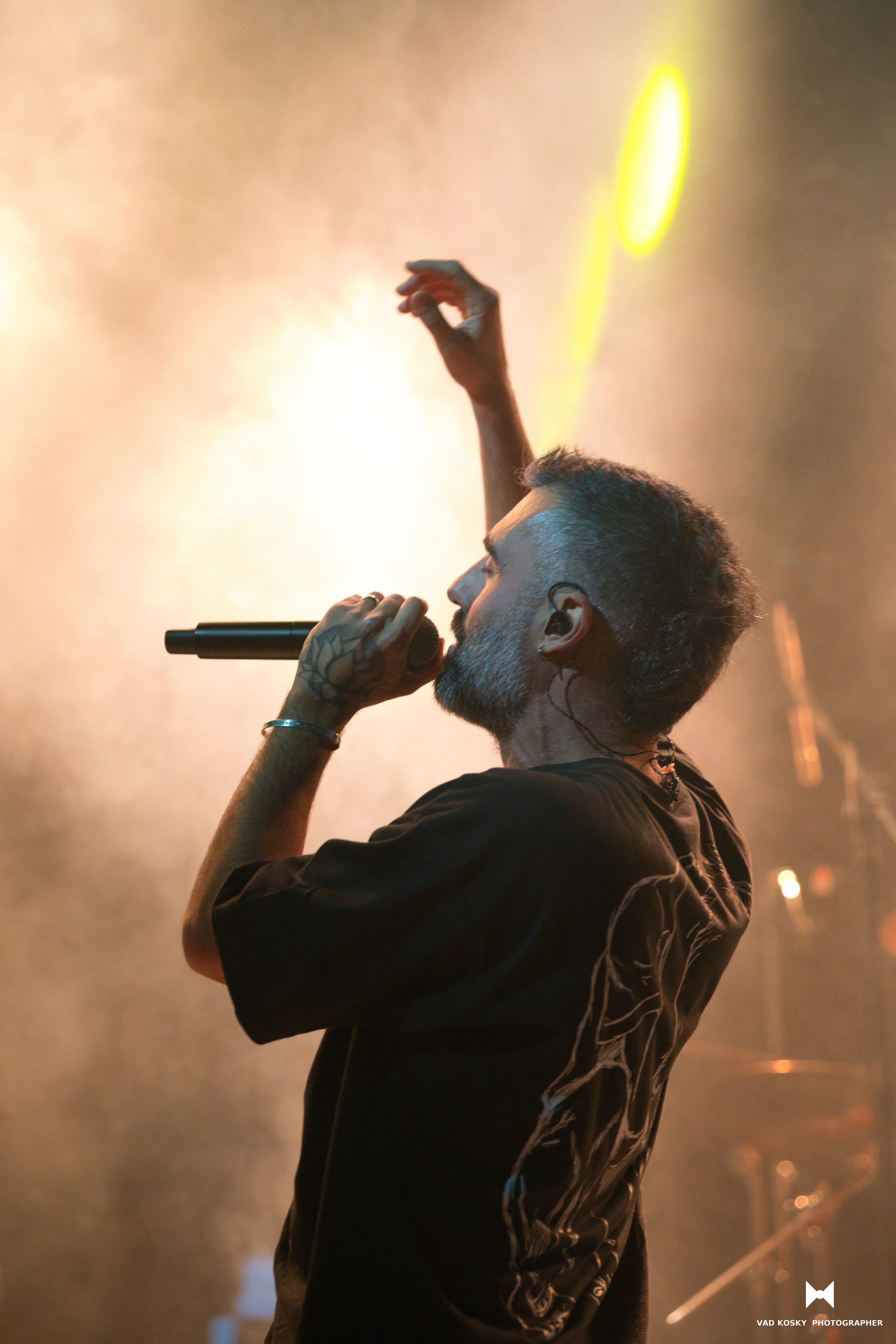 Walkways — Gagarin TLV 24.01.26. Vad Kosky Photographer