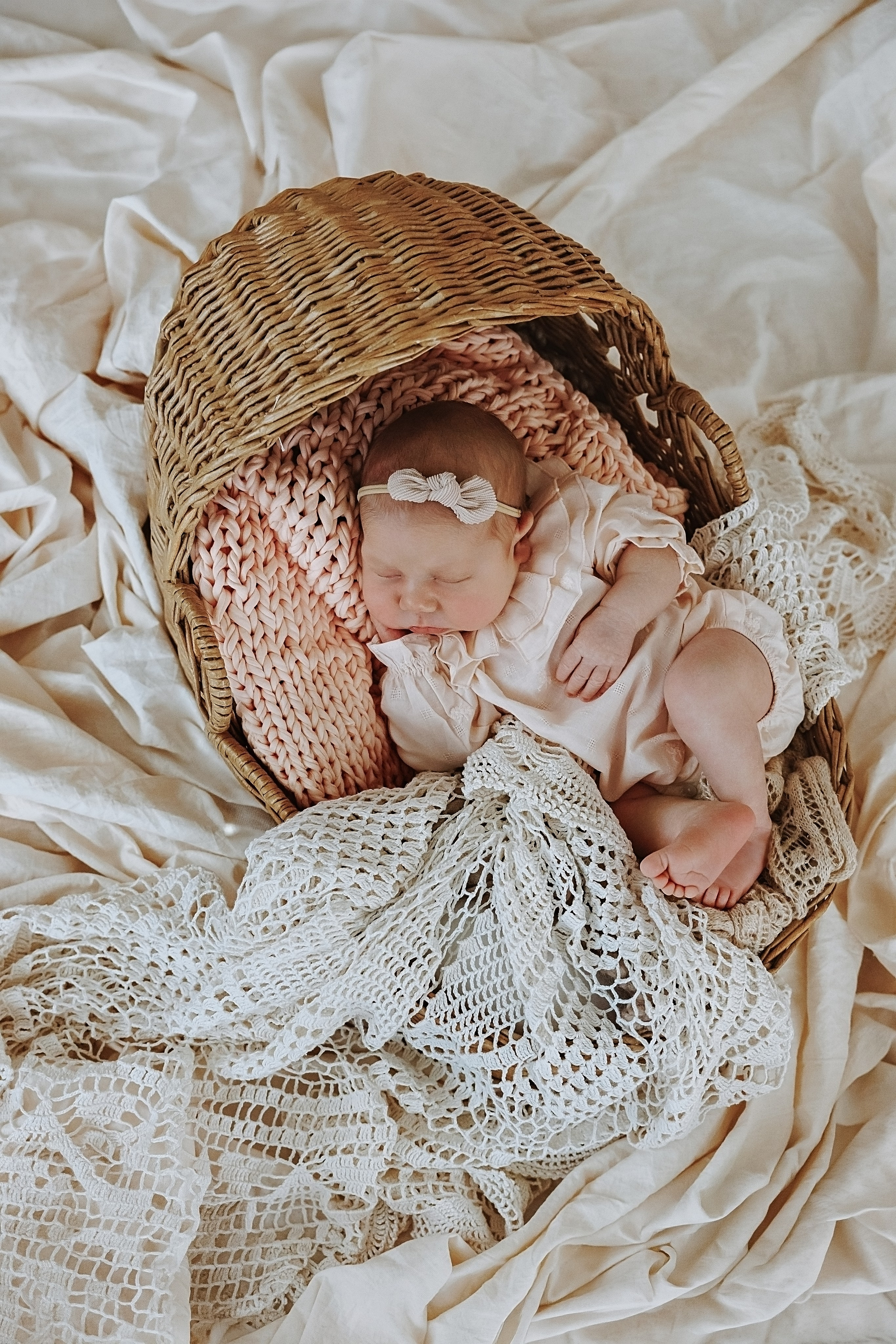 Baby Girl. Фотограф Ирина Йотова