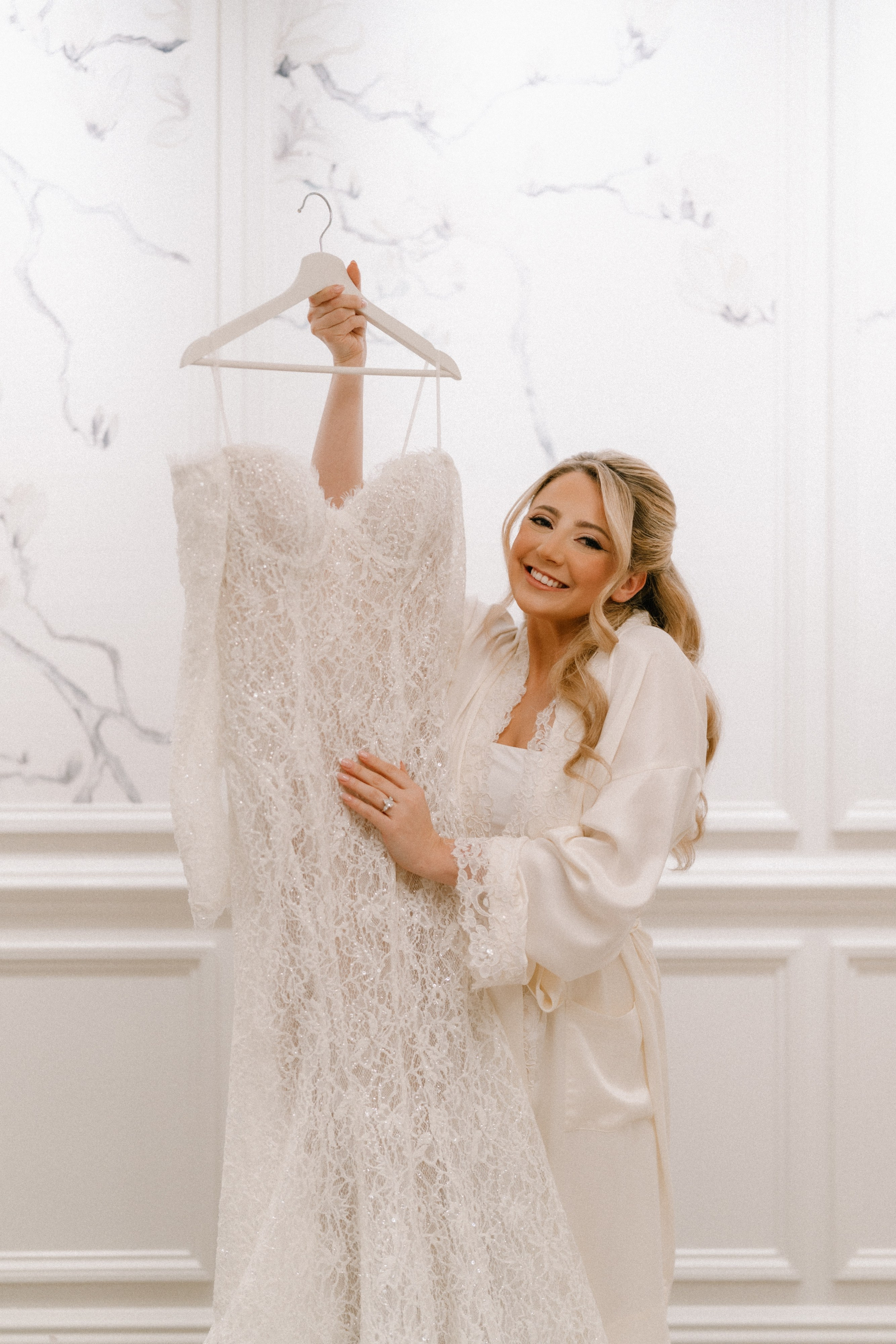 Heather and Michael. Wedding photographer and videographer New York | New Jersey