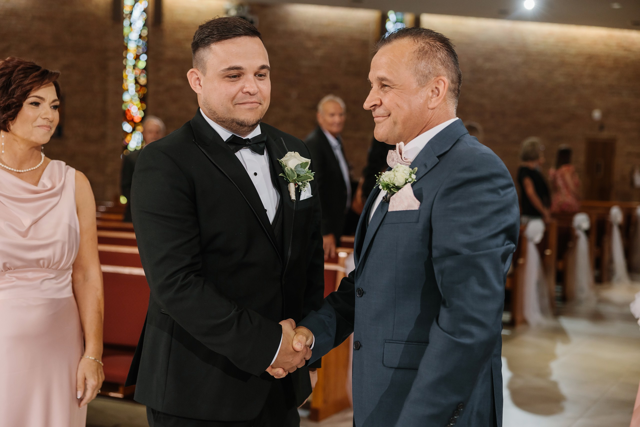 31.08.2024 Wedding. Wedding family event photographer in Chicago Nick Yushevich