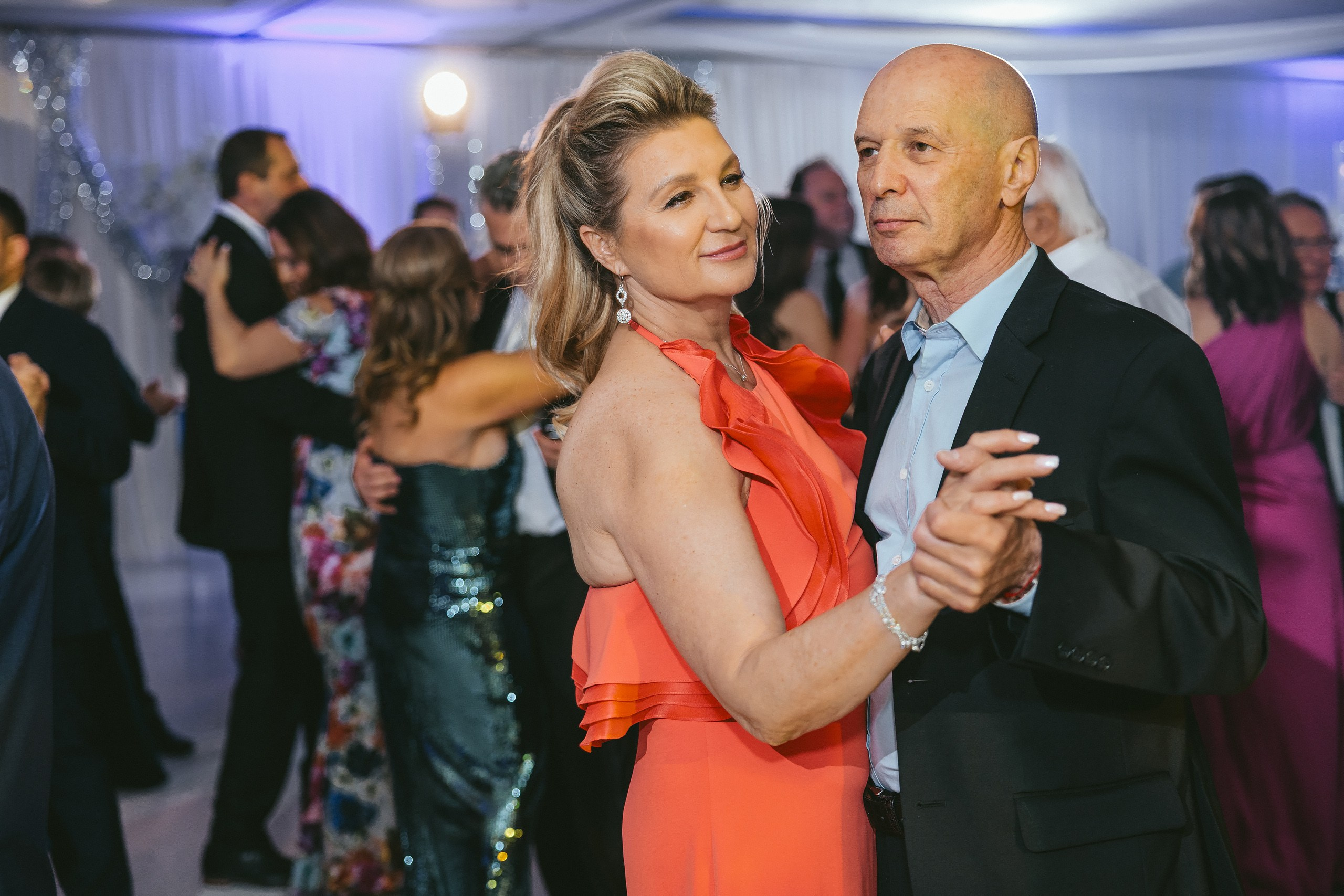 06.08.2025 Wedding. Wedding family event photographer in Chicago Nick Yushevich