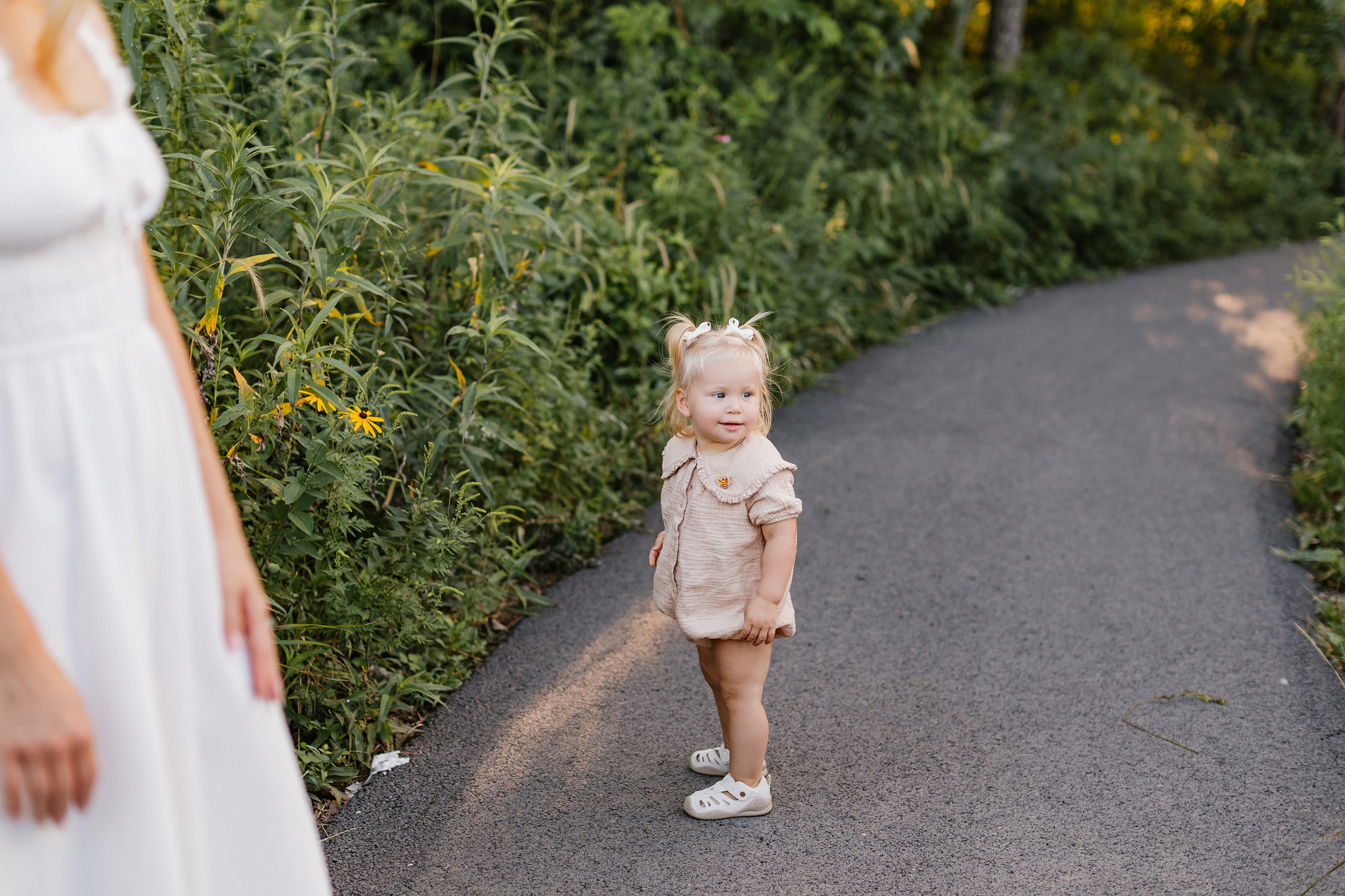 08.21.25 Family Photoshoot. Wedding family event photographer in Chicago Nick Yushevich