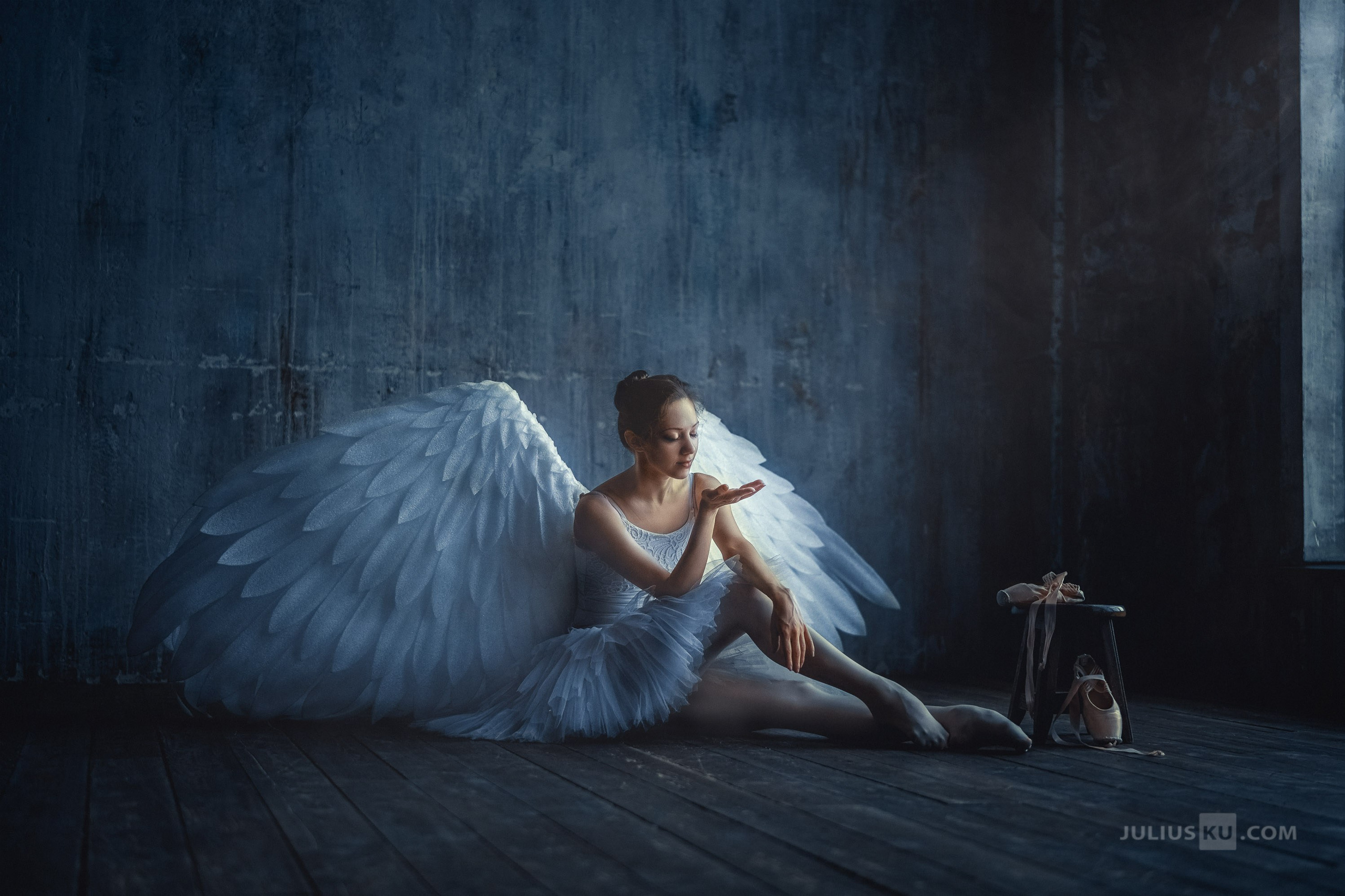 Creative / Fantasy. Main