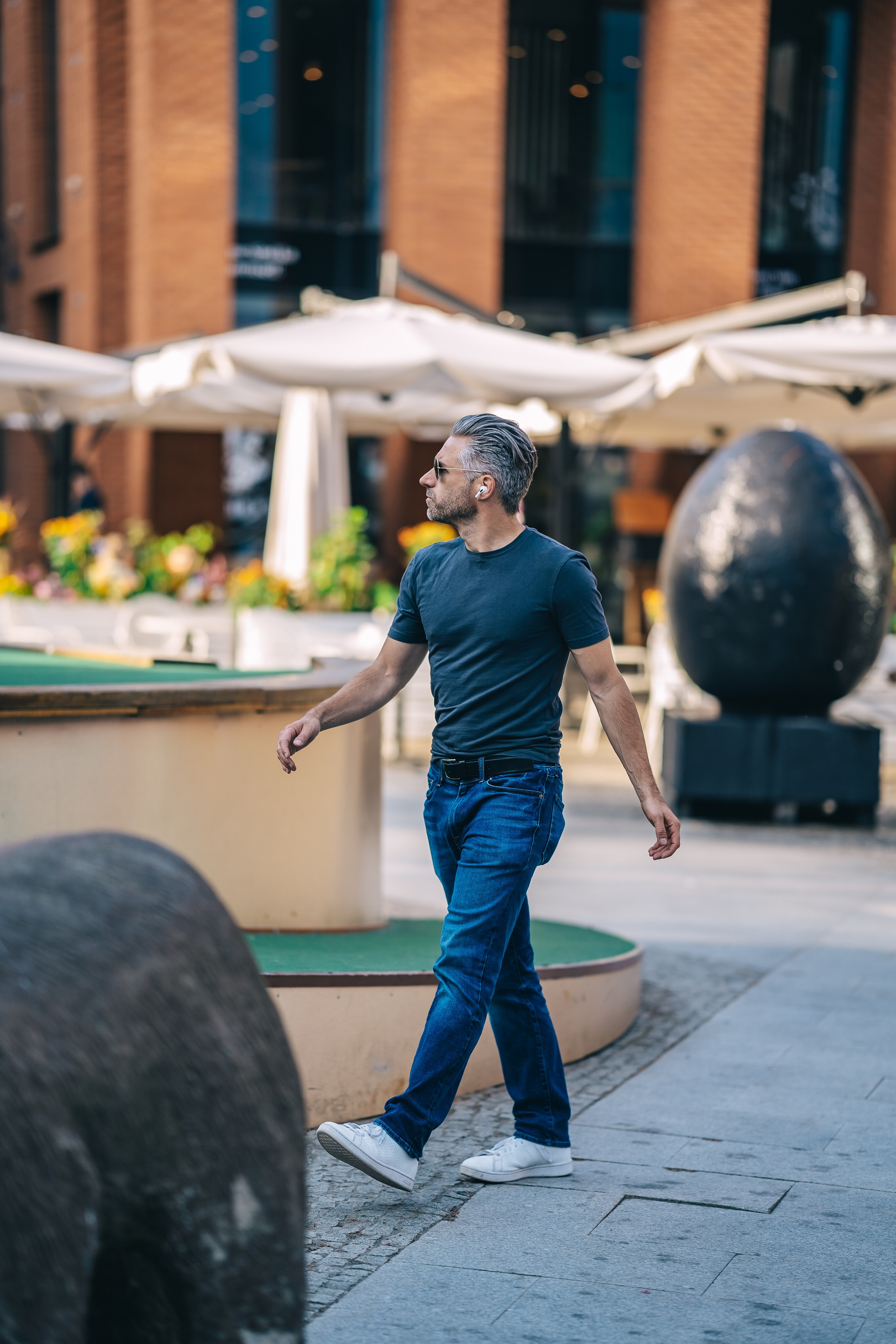 Street photo. Uvarovsphoto