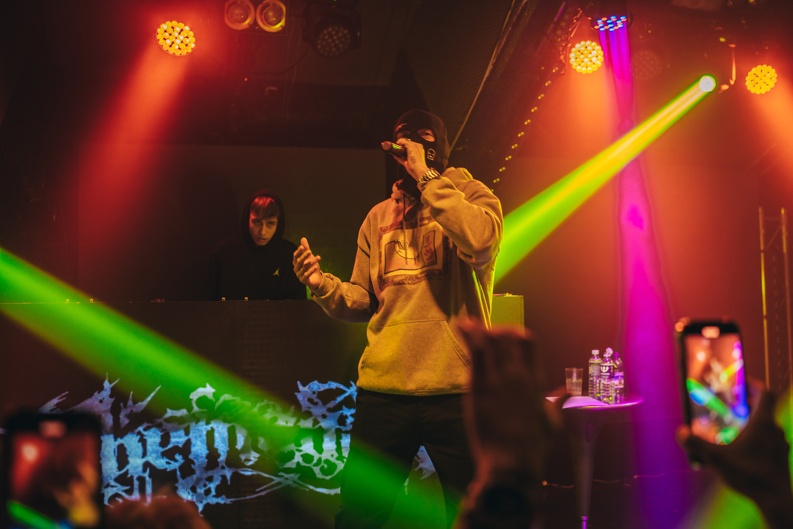 Концерты/Мероприятия. Uvarovsphoto