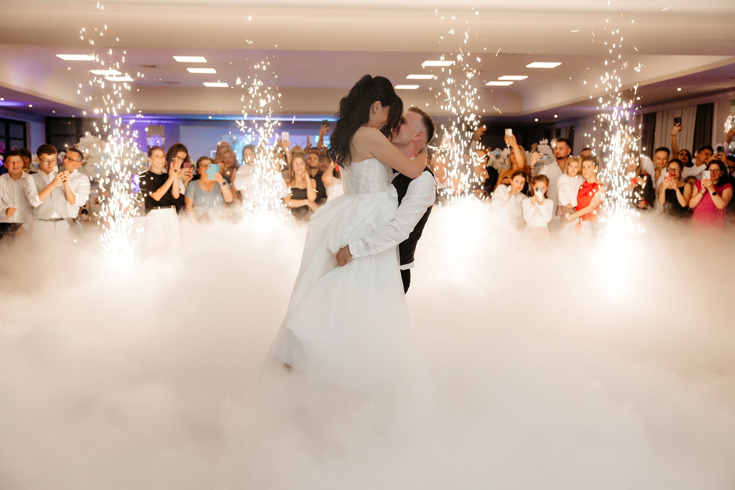 Nicoleta & Petru, Location: Verona