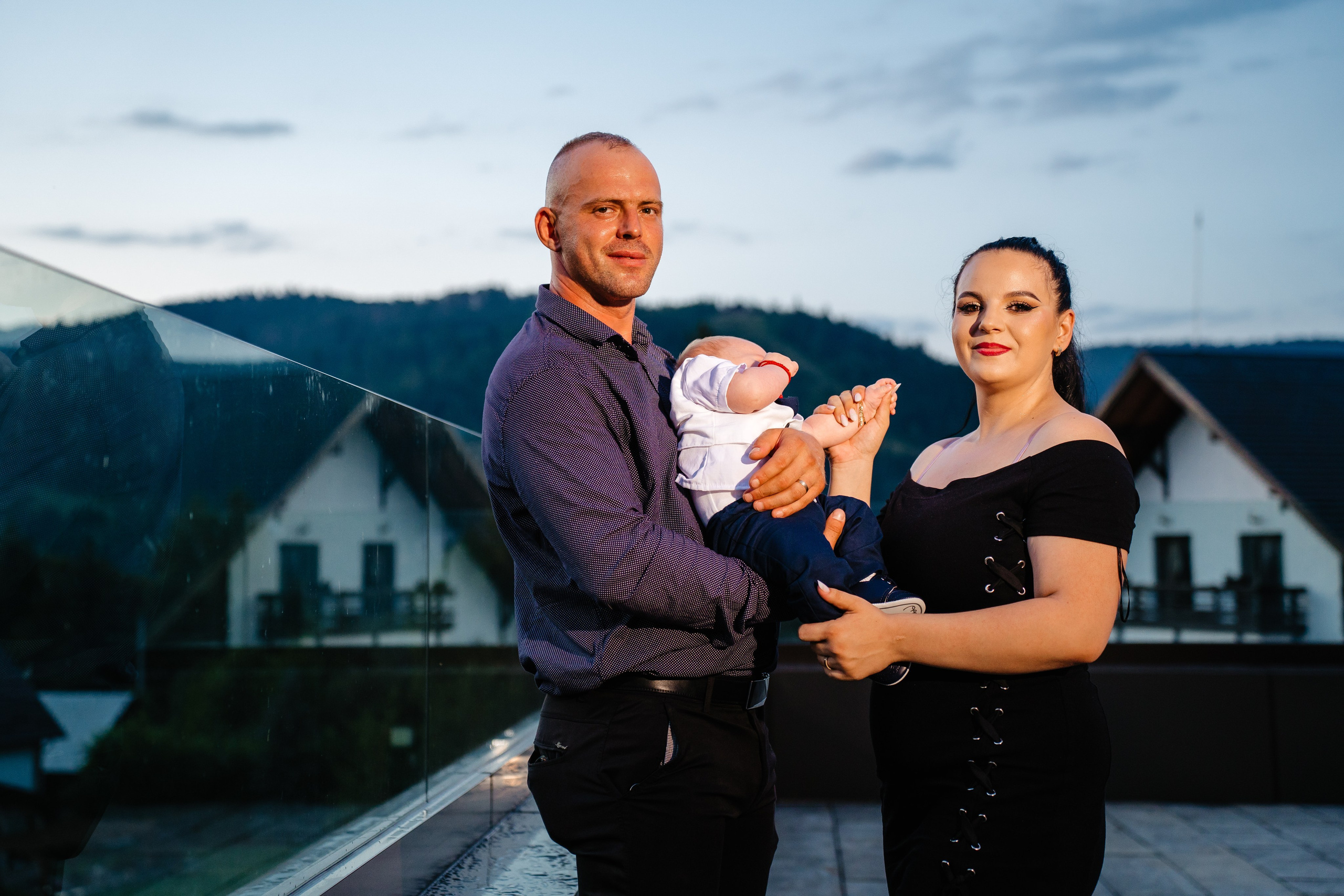 Anghel Matei. Derevlean Daniel Fotograf