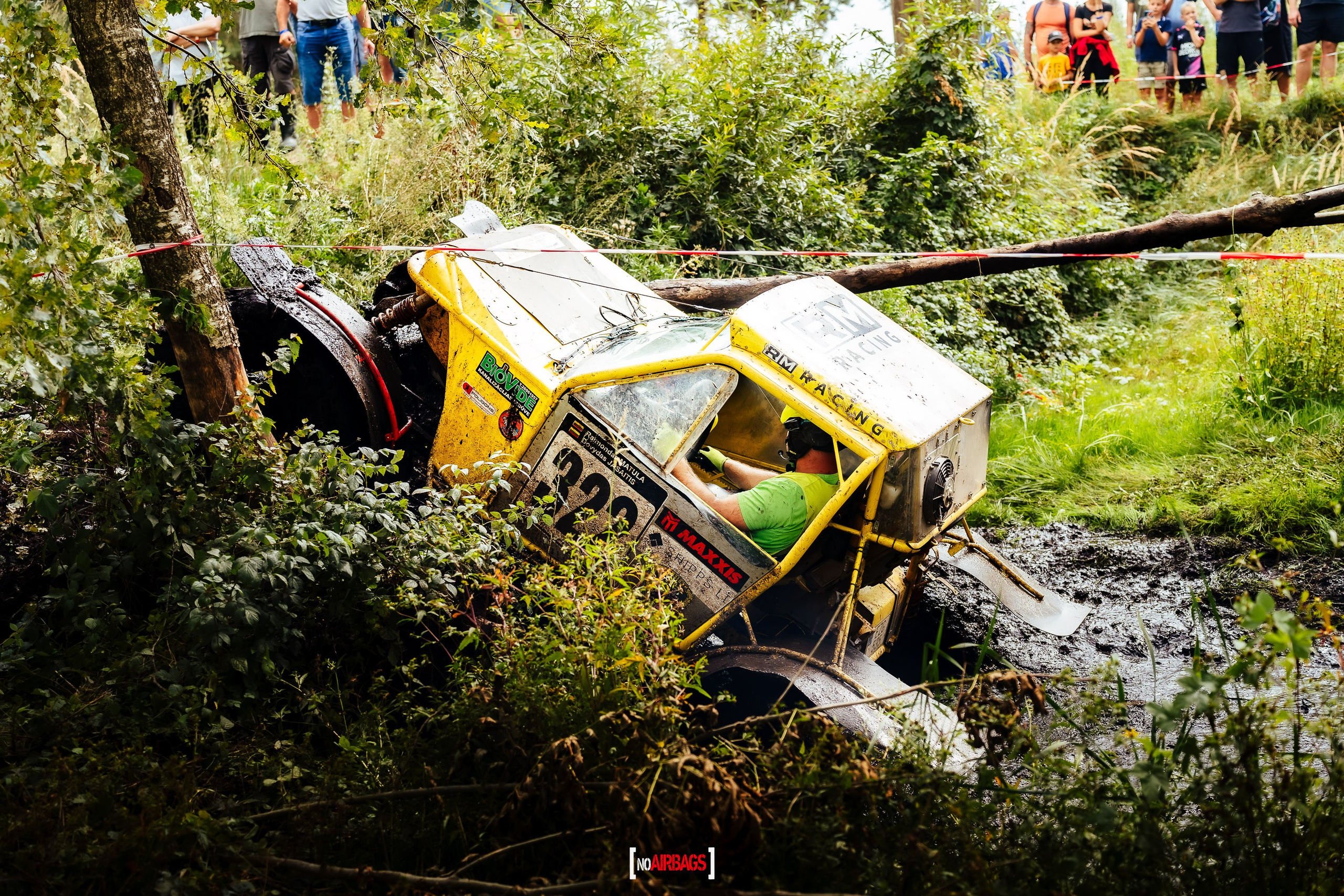 LASF 2024 M. PRAVAŽUMO ČEMPIONATO V ETAPAS. OnePIXEL