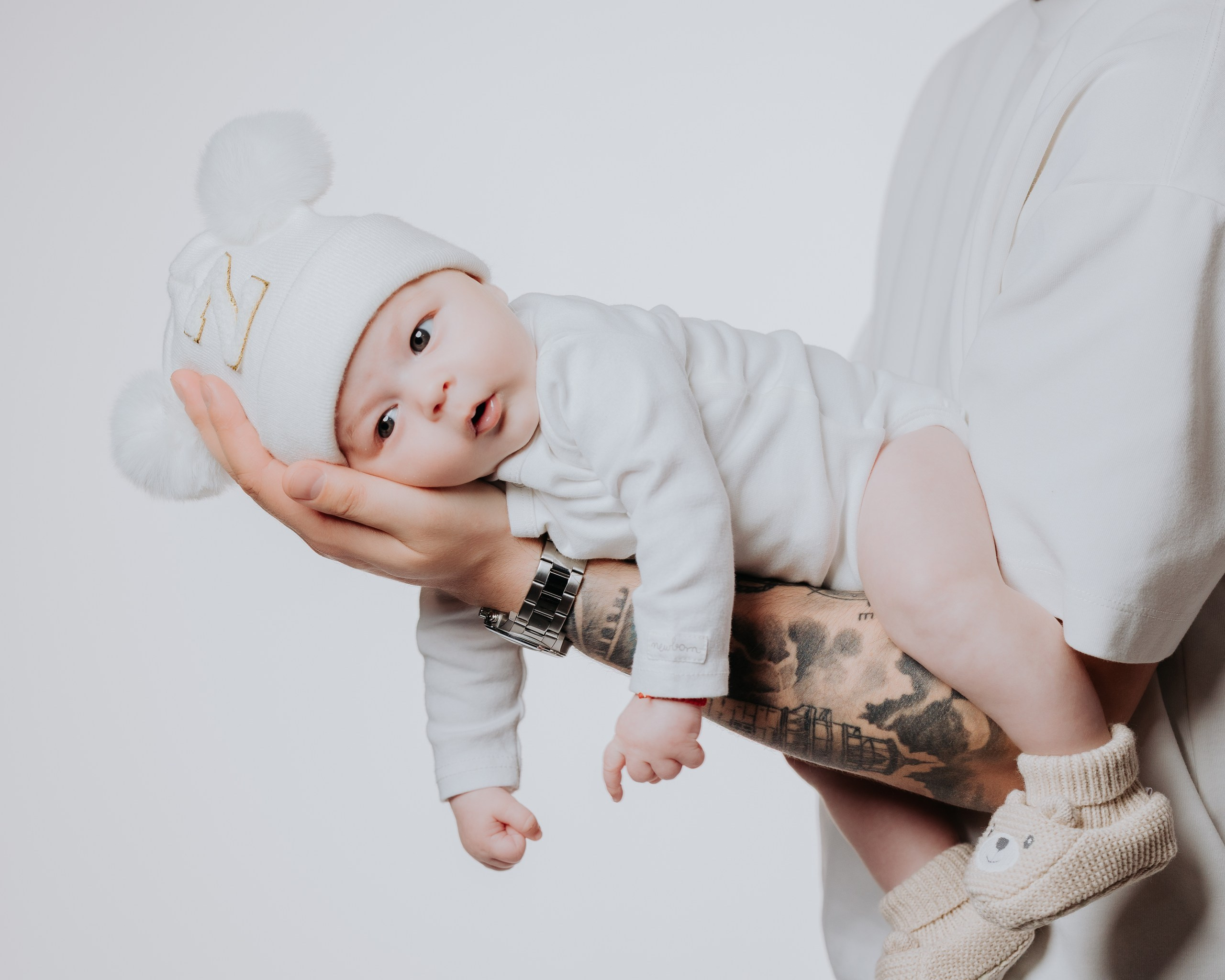 Fotograf Baby Drobeta-Turnu Severin | Ședințe Foto Bebeluș