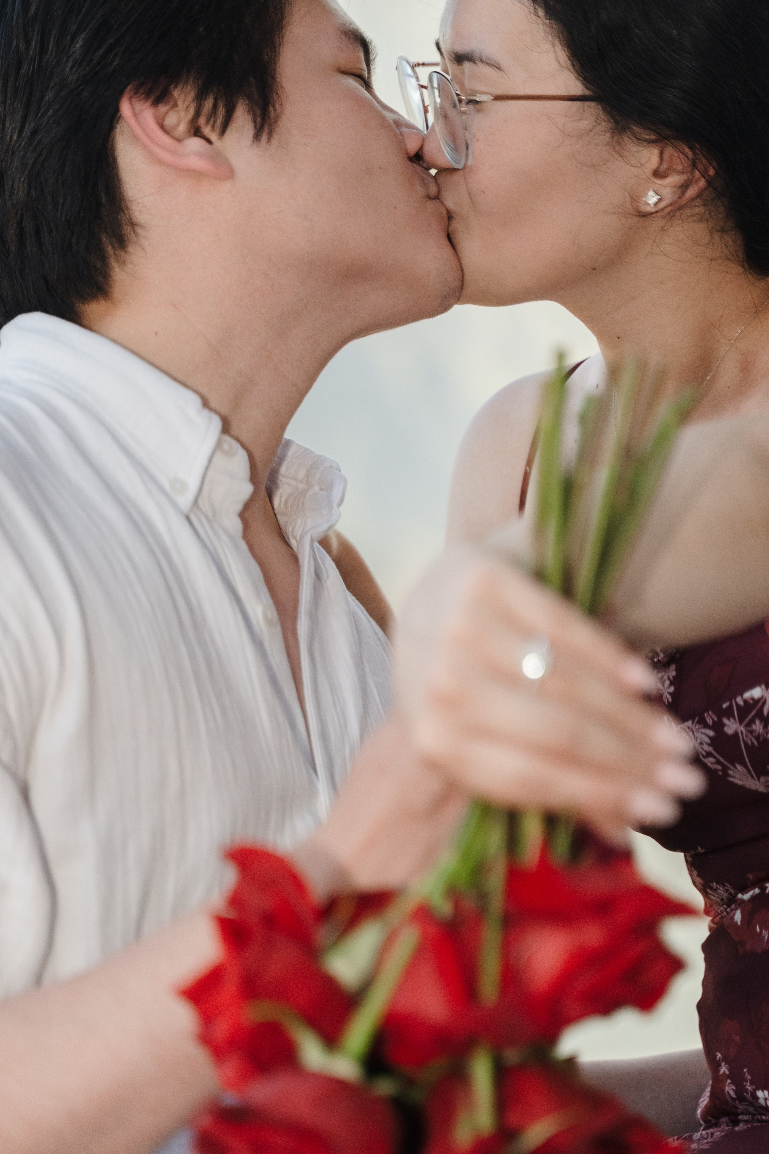 Villa Pessina Secret Proposal on Lake Como. Proposal Photographer in Lake Como