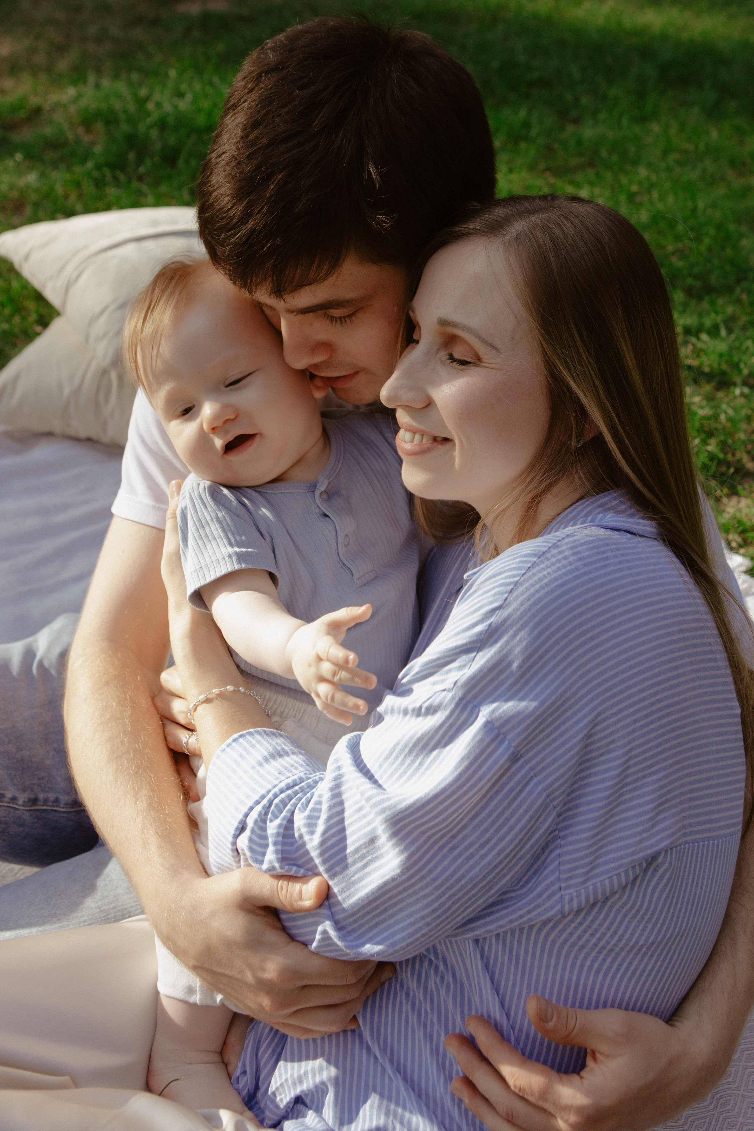 Gulnara, Rail, Ryan, Robert and Rafael. Photographer Lisbon|Portugal Nadiya Kharytonenko