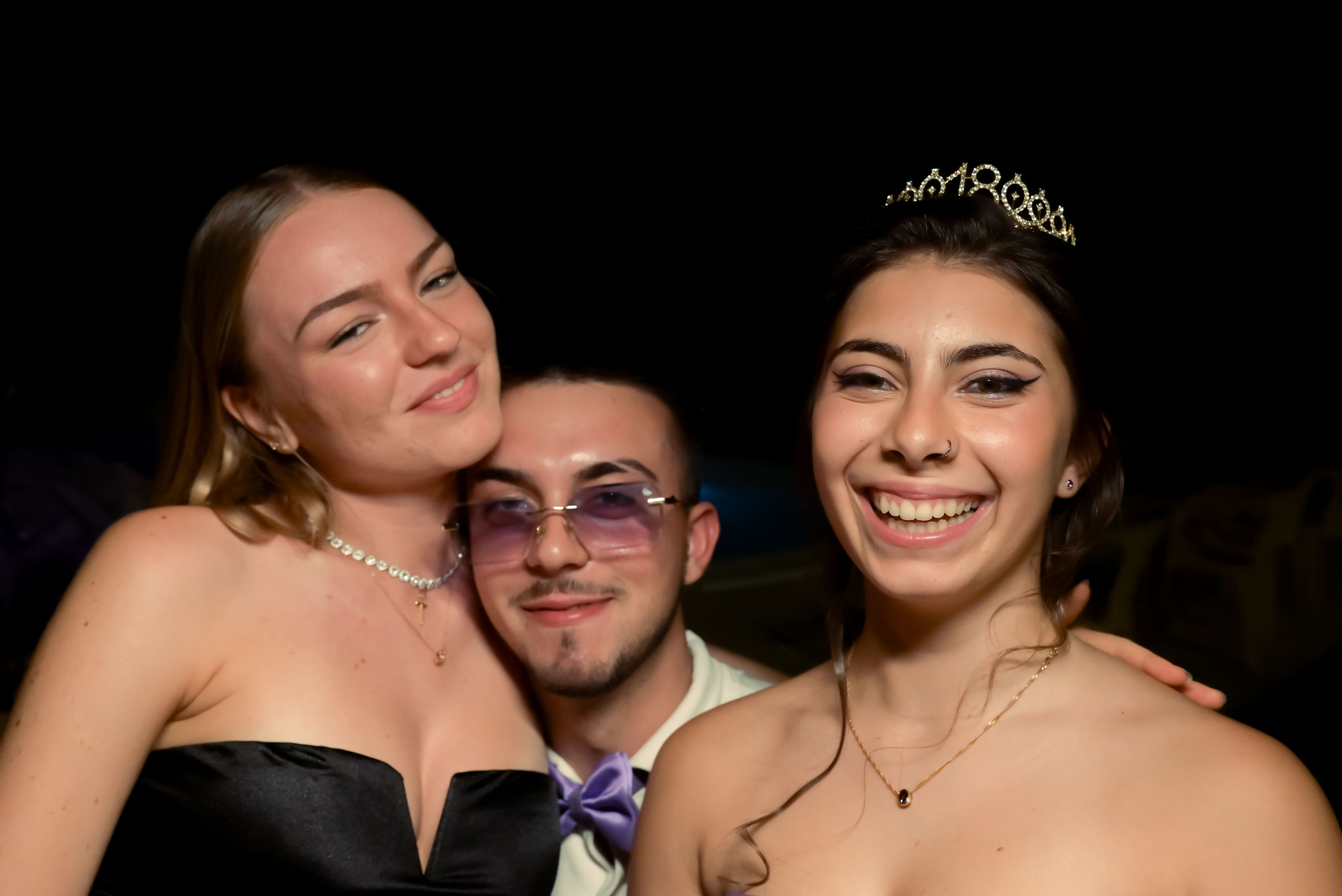 Francesca festa dei 18 anni 2 parte