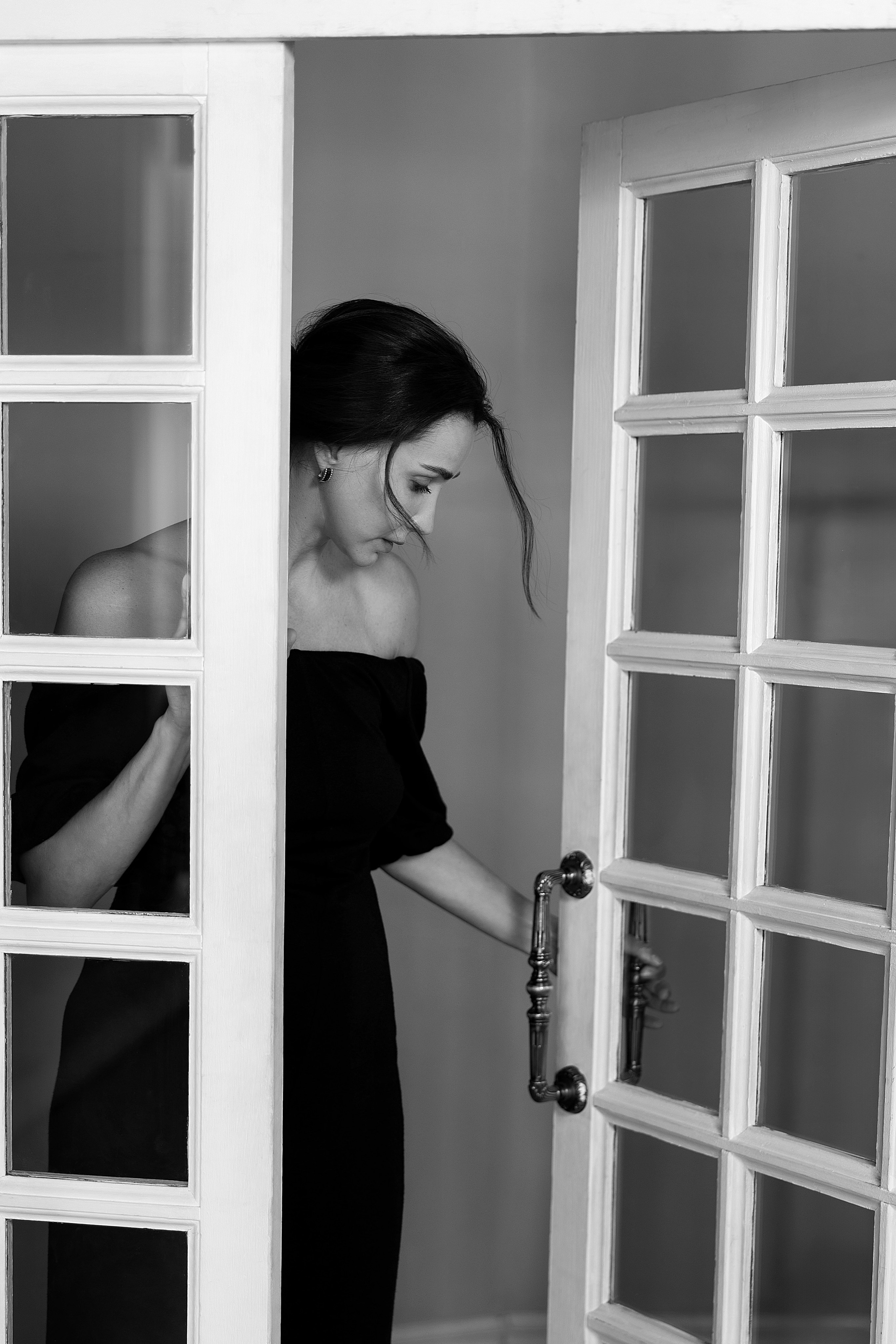 ВИКТОРИЯ. Женский фотограф 45+ Наталья Колосанова, Москва