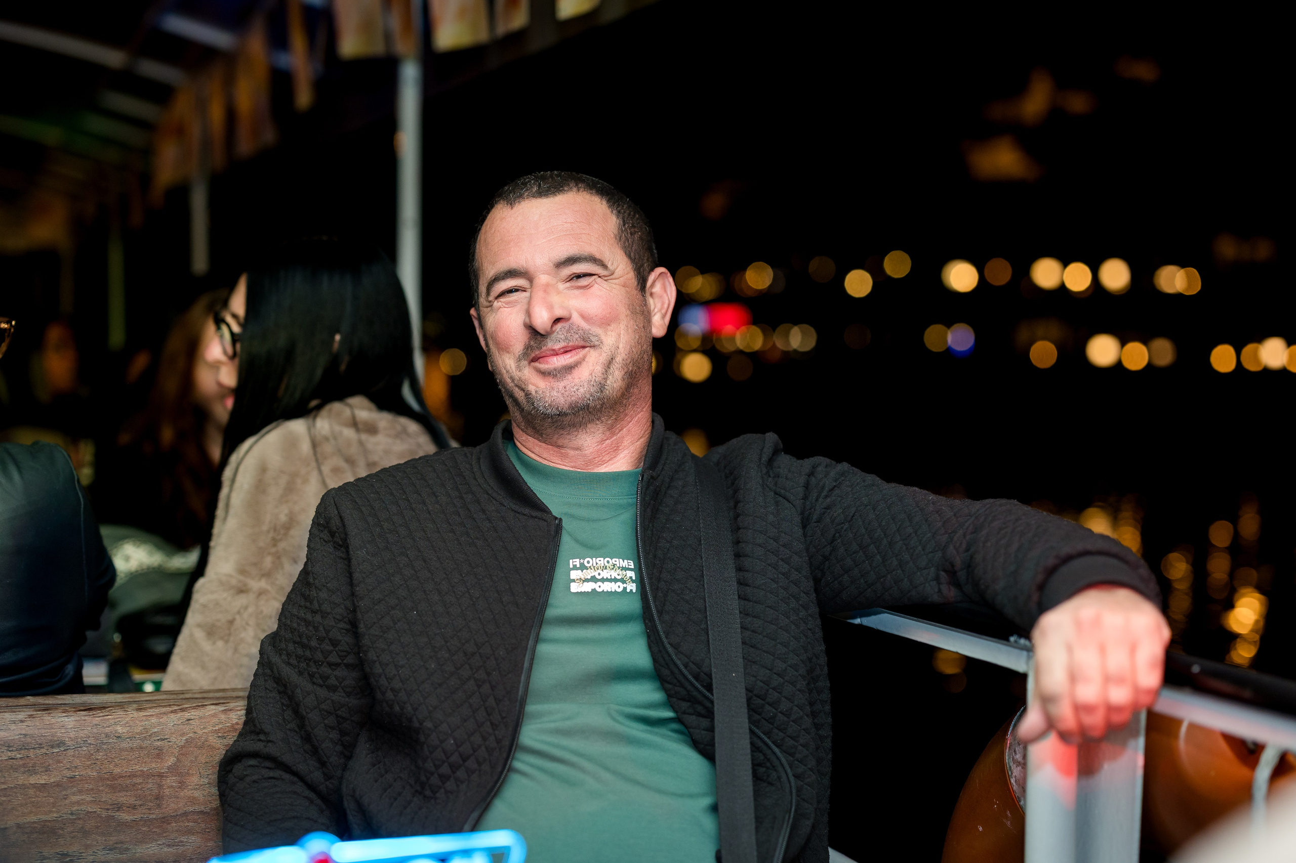 Johanneshof, Prague. AMIR BUCHNIK PHOTOGRAPHER