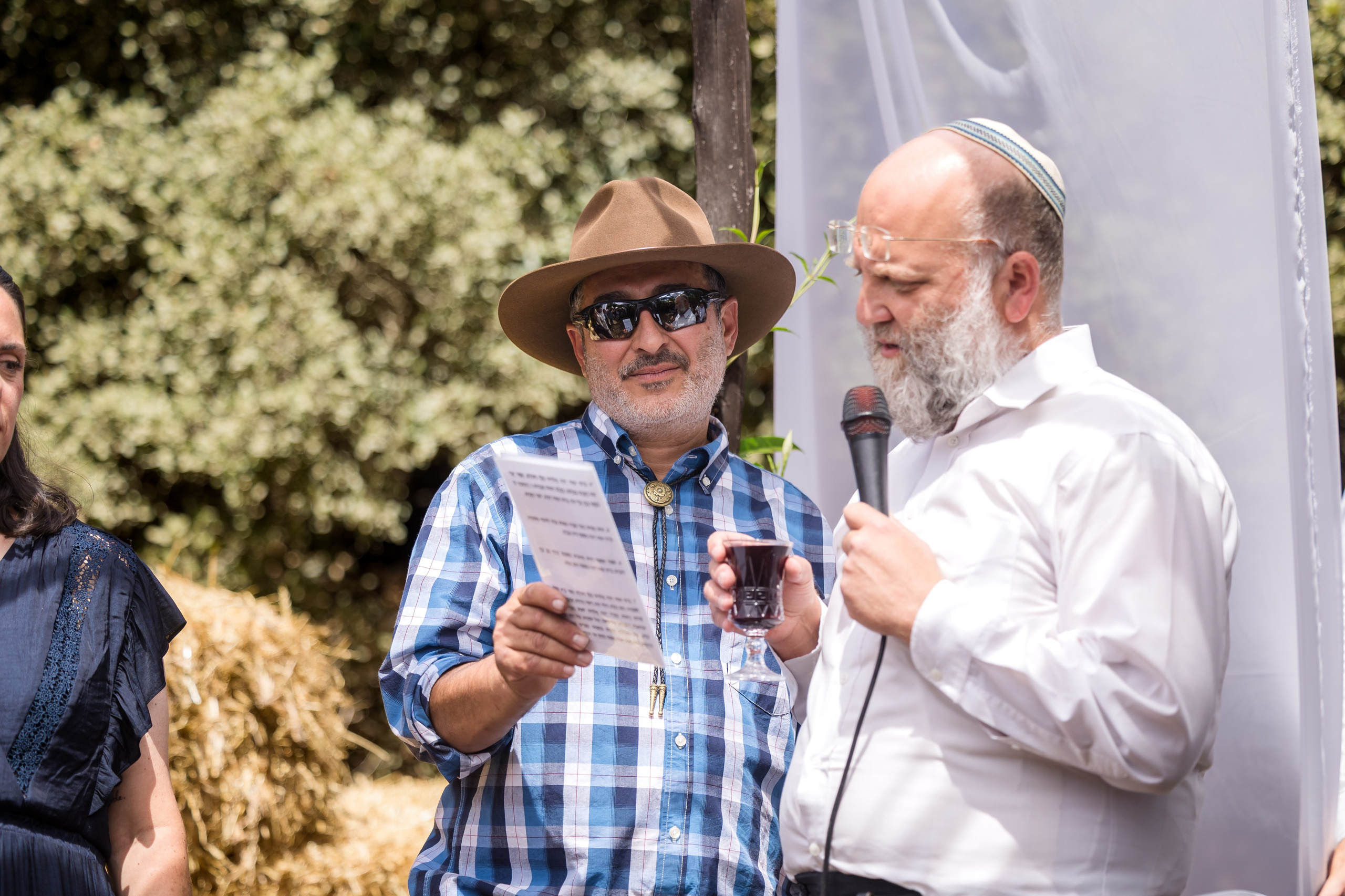 Eden & Raz. AMIR BUCHNIK PHOTOGRAPHER