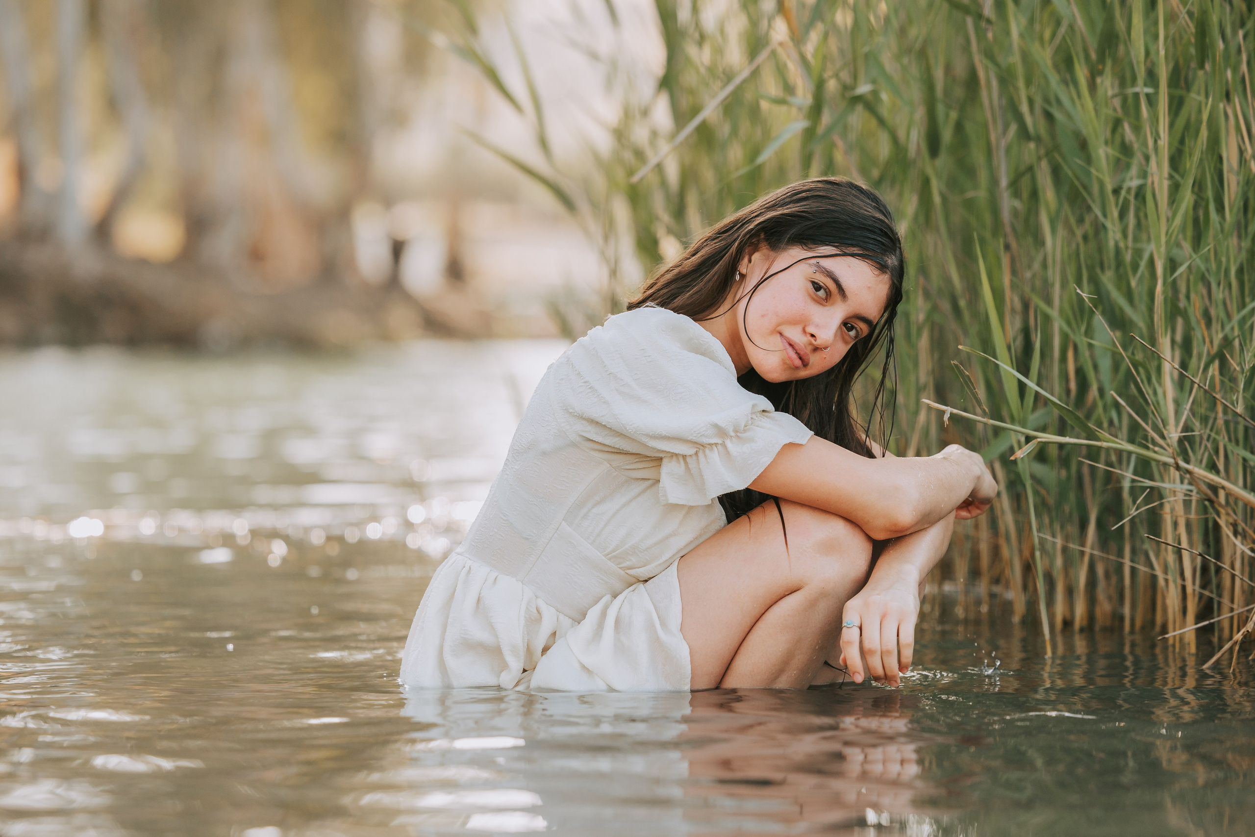 Maya & Hodya. AMIR BUCHNIK PHOTOGRAPHER