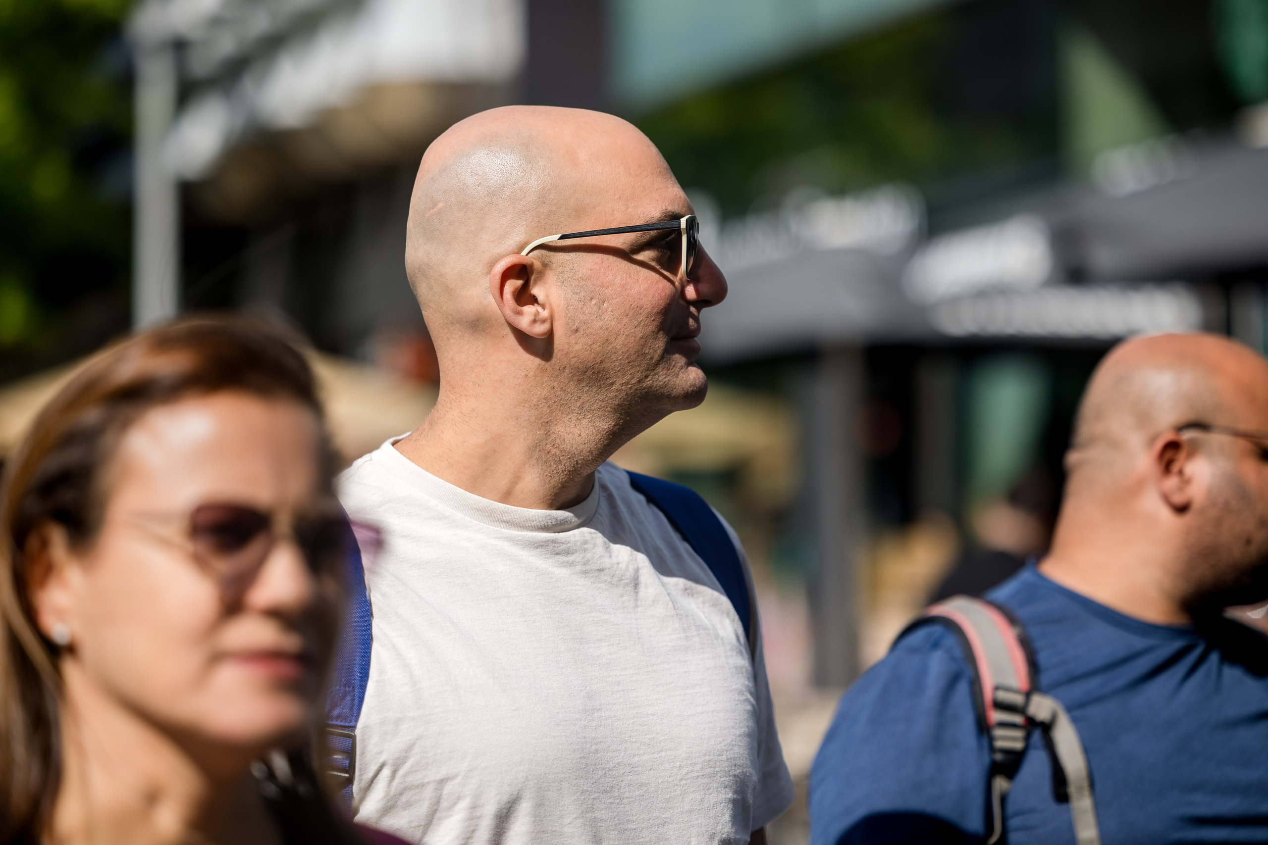 Johanneshof, Prague. AMIR BUCHNIK PHOTOGRAPHER