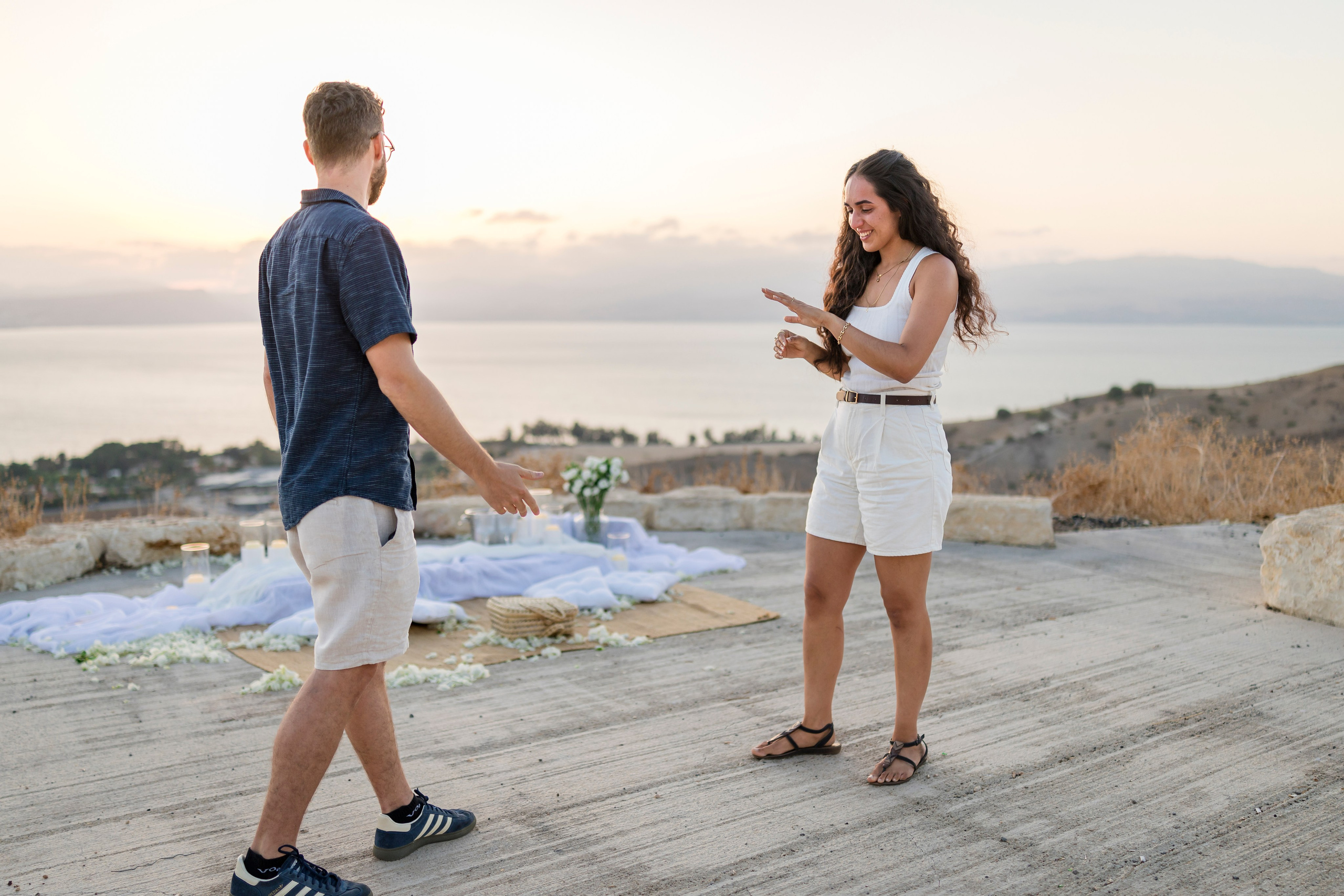 Lee & Segev Proposal