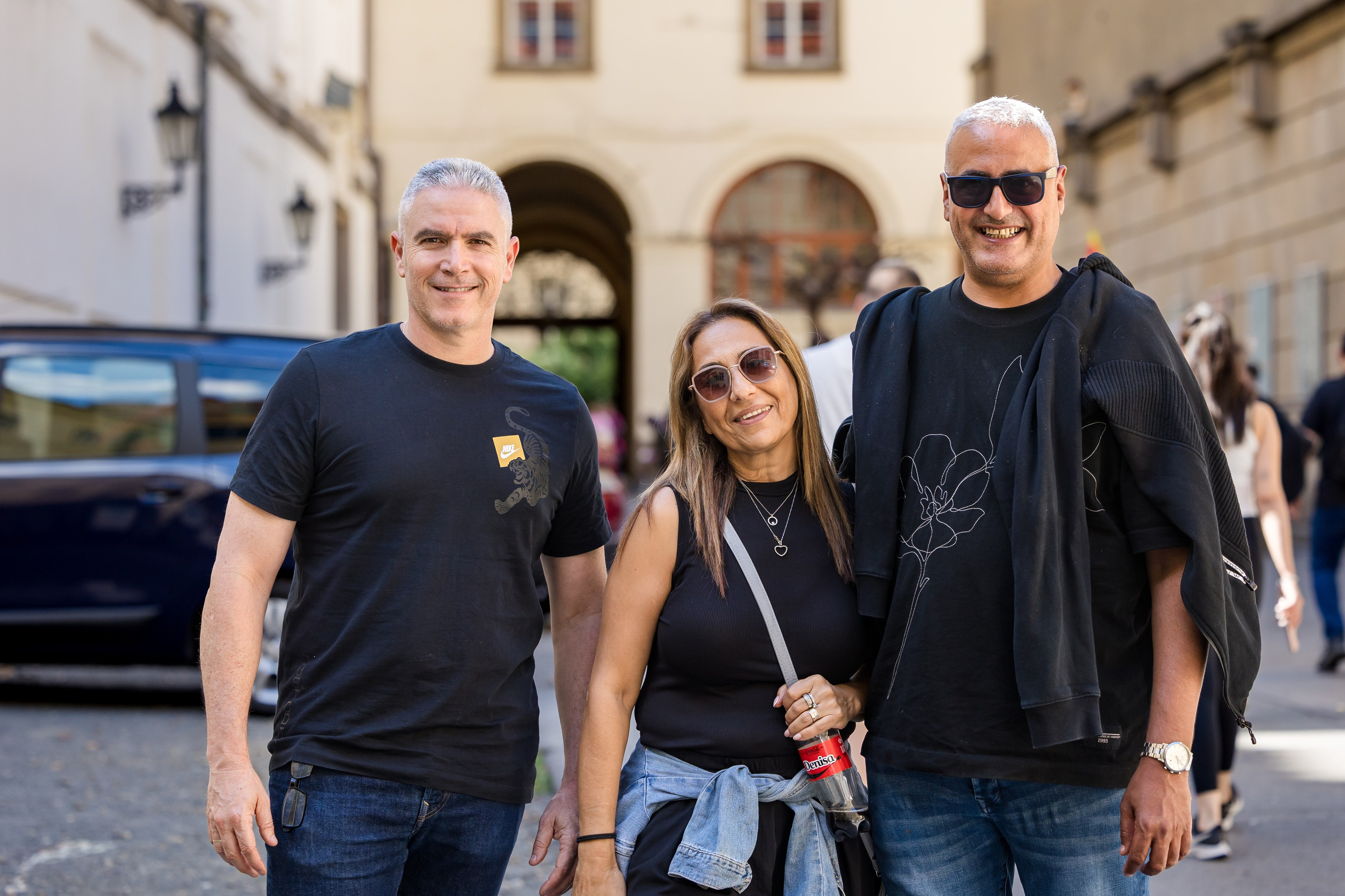 Johanneshof, Prague. AMIR BUCHNIK PHOTOGRAPHER