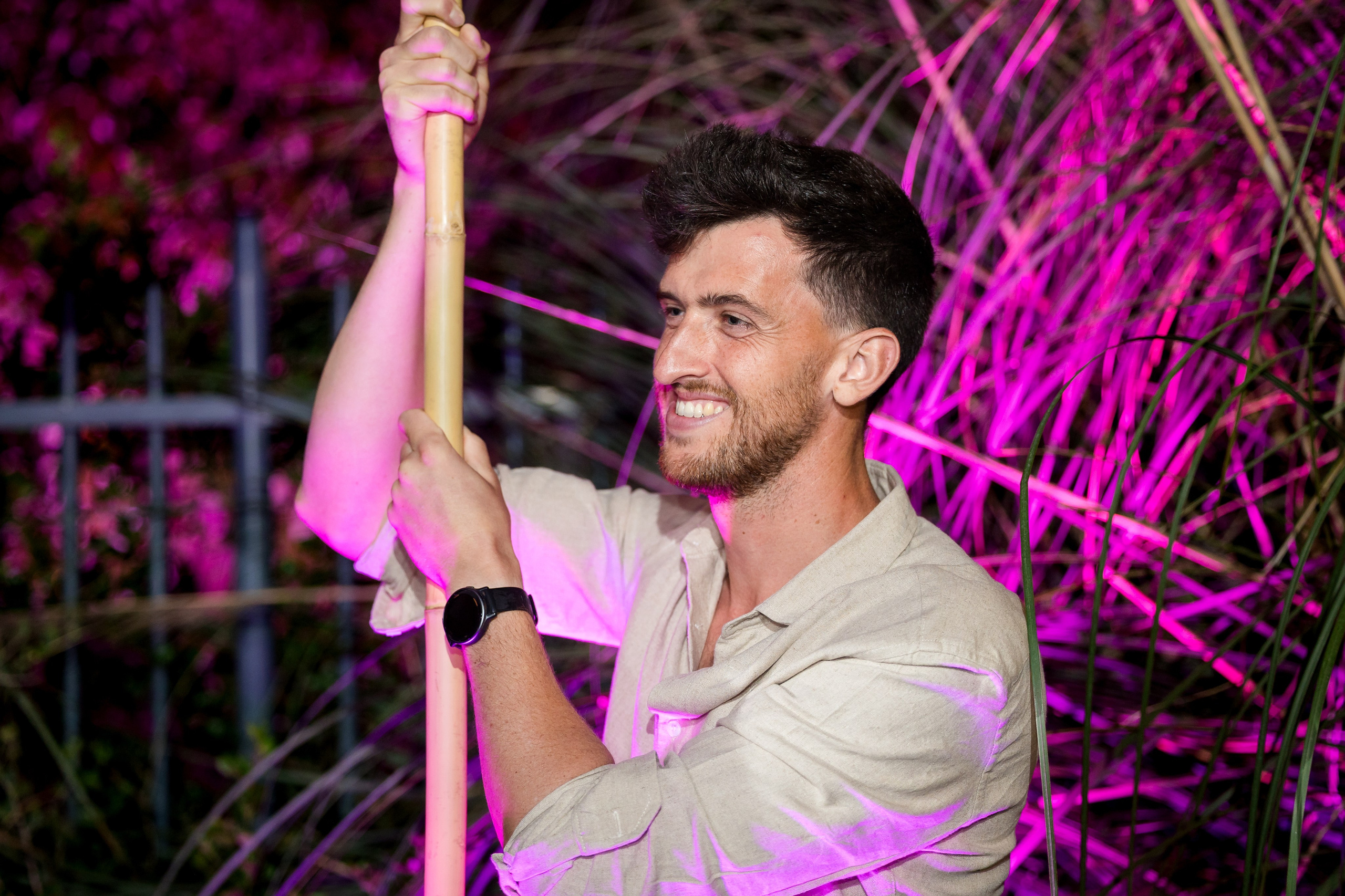 Tamar & Assaf. AMIR BUCHNIK PHOTOGRAPHER