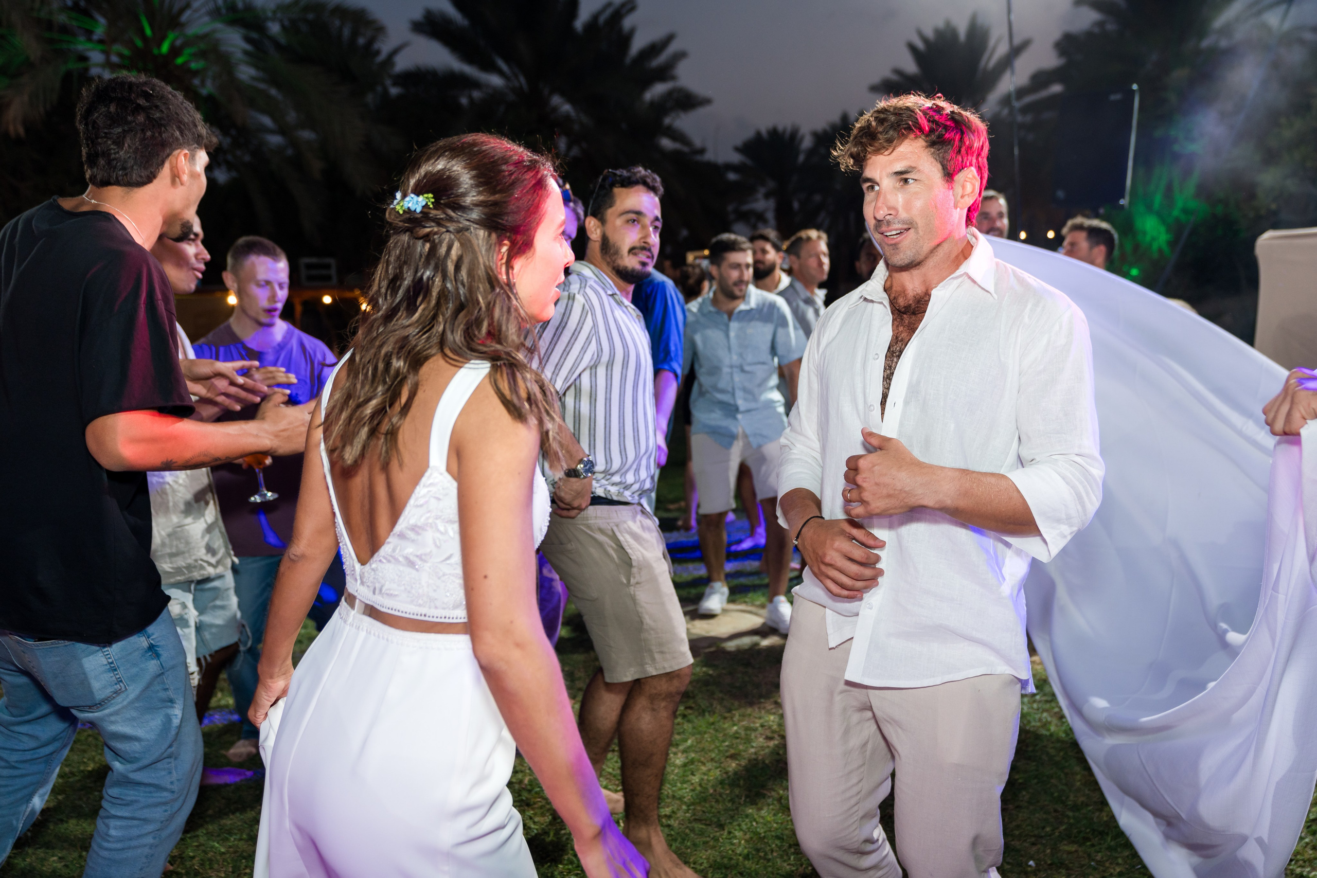 Shirley & Yoav. AMIR BUCHNIK PHOTOGRAPHER