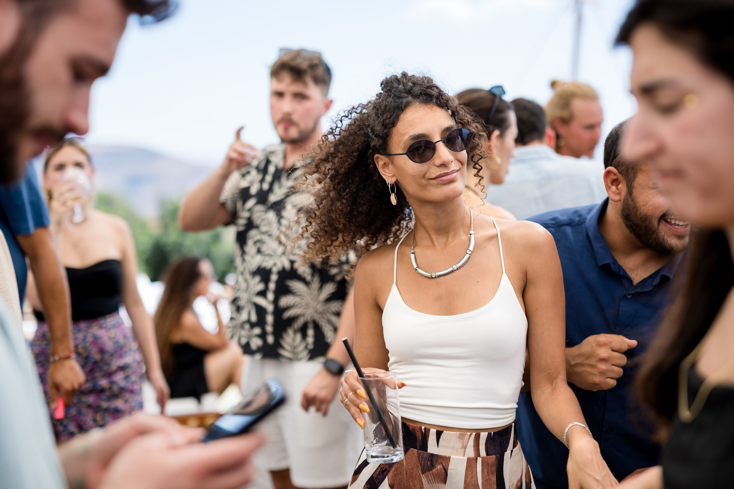 Omar & Nimrod. AMIR BUCHNIK PHOTOGRAPHER