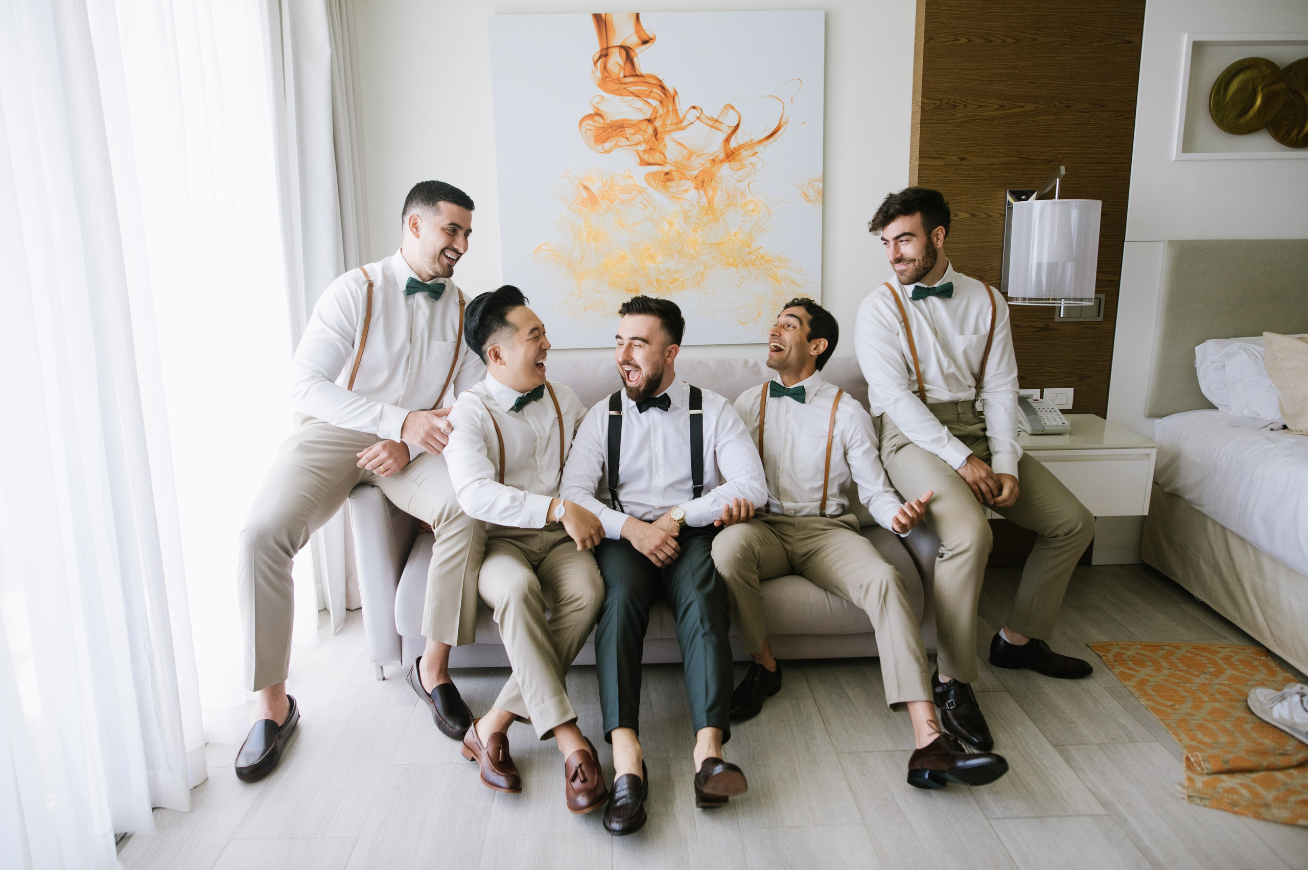 Wedding at Royalton Bavaro for Diana and Jason