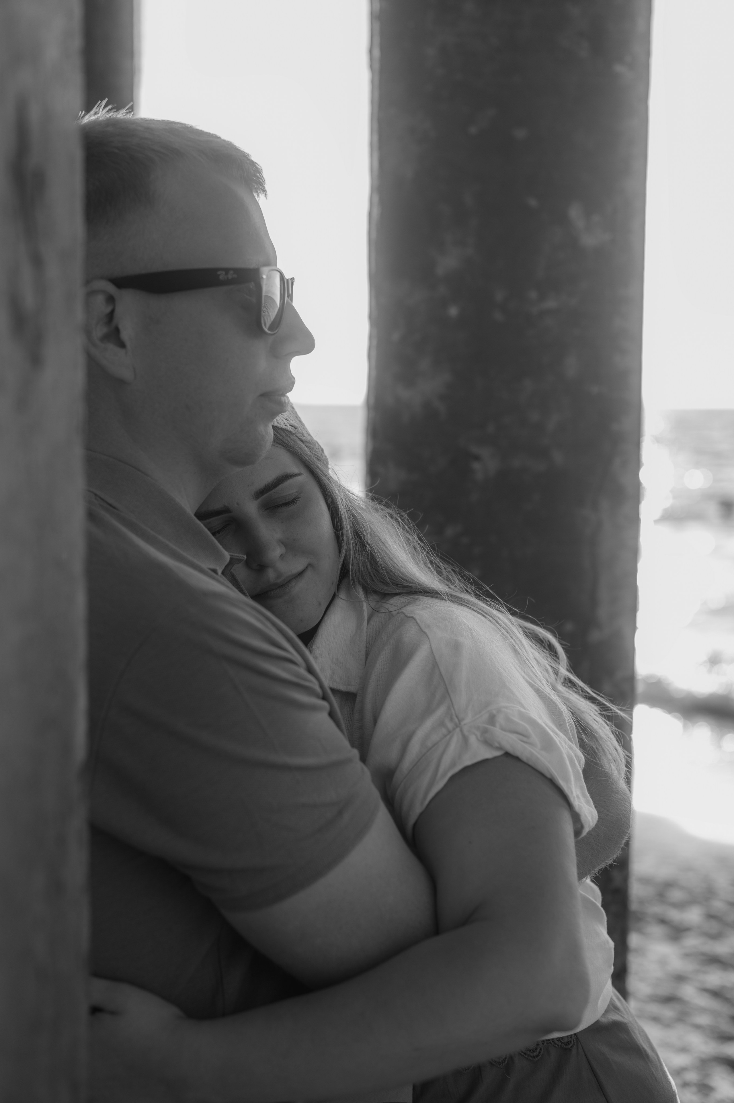 Прогулка по Зеленоградску. Фотограф в Калининграде Анна Пошкус