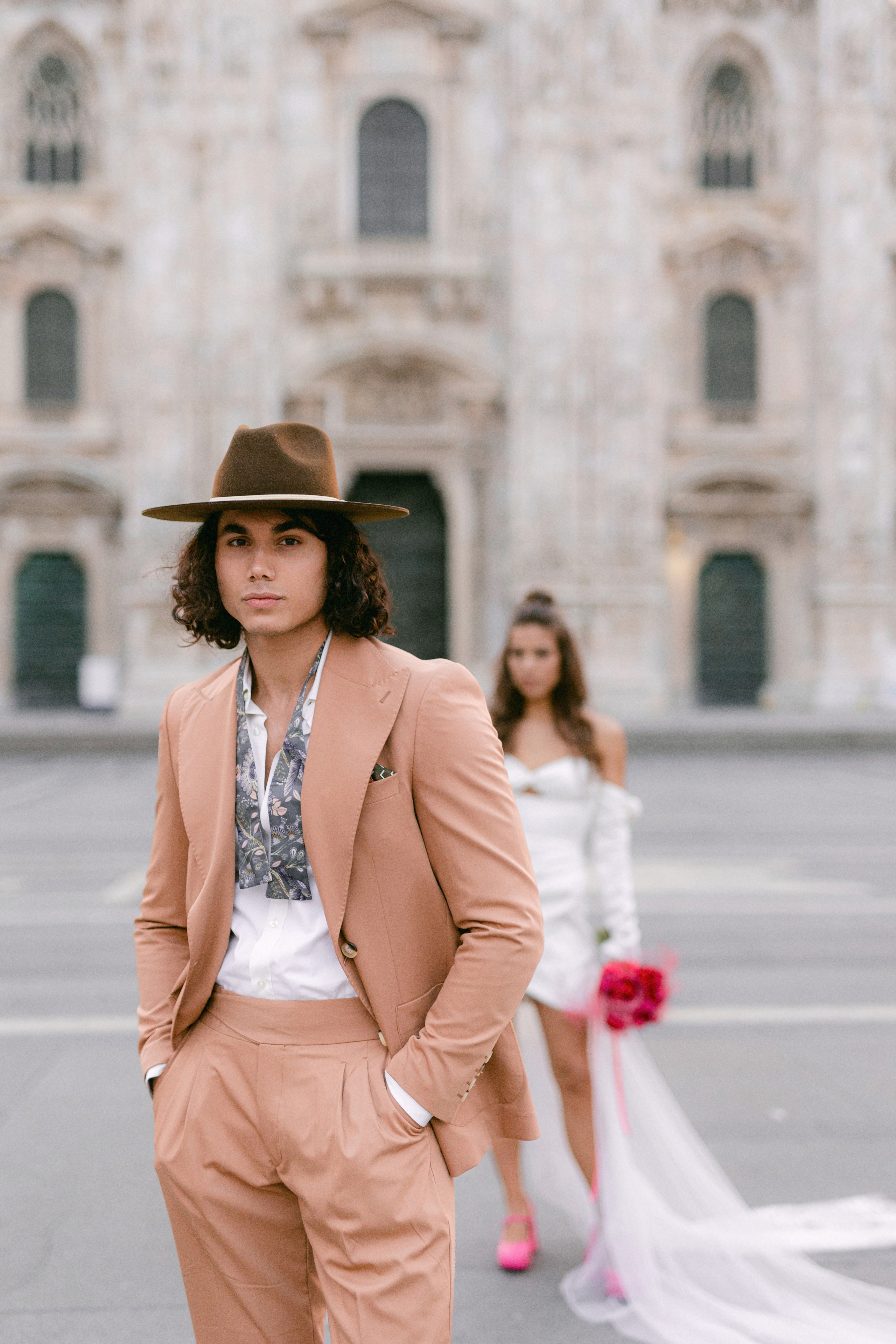 B&K. Wedding and Family Photographer Switzerland and Italy. Valeria Diaz