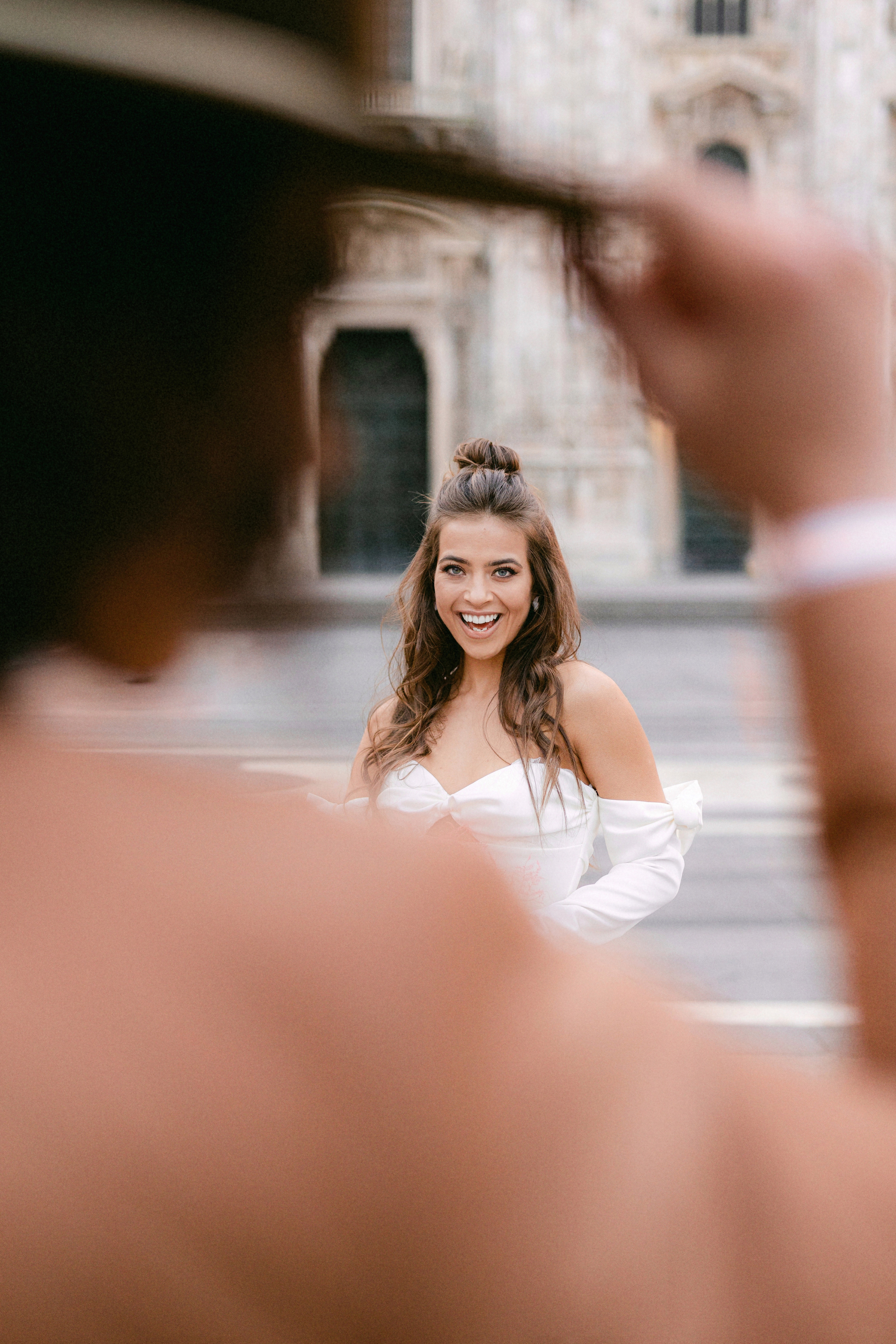 B&K. Wedding and Family Photographer Switzerland and Italy. Valeria Diaz