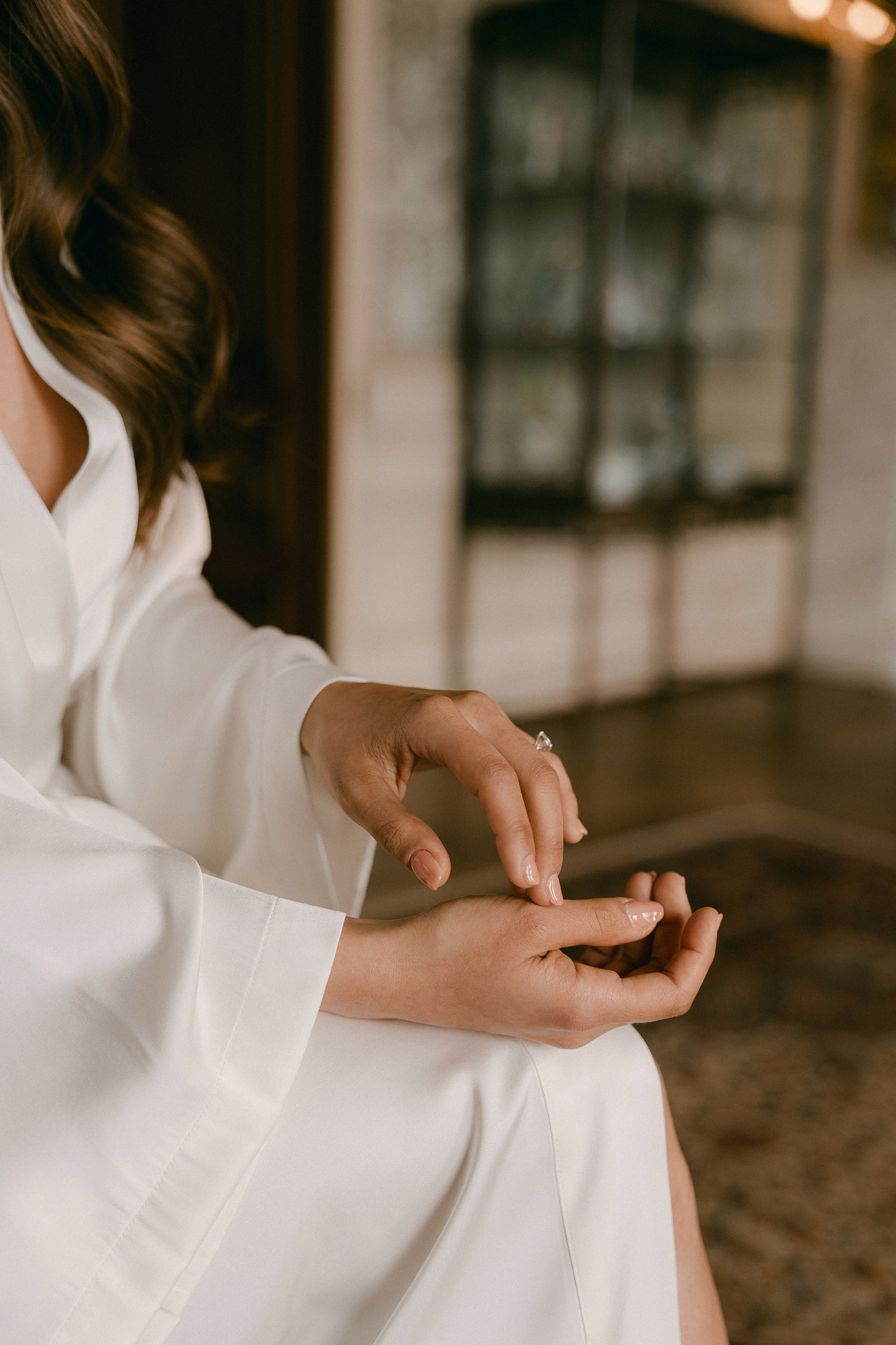 Wedding Photoshoot at St. Charles Hall, Meggen on Lake Lucerne | Stunning Setting at Lake Lucerne. Wedding and Family Photographer Switzerland and Italy. Valeria Diaz