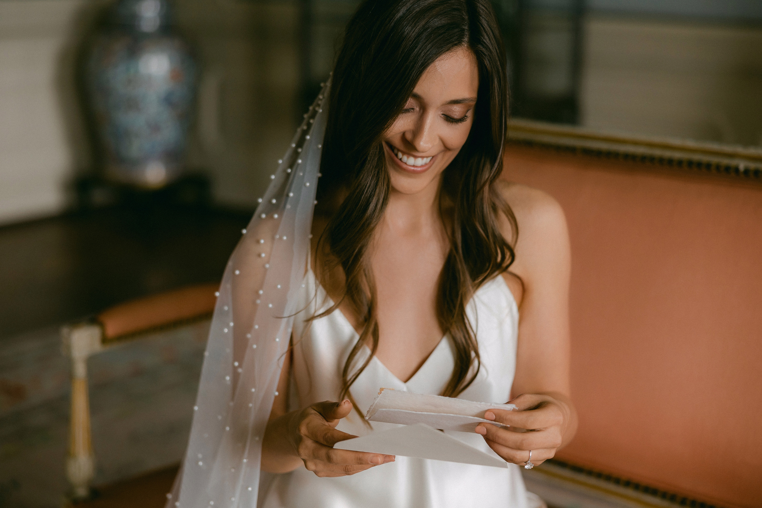 Wedding Photoshoot at St. Charles Hall, Meggen on Lake Lucerne | Stunning Setting at Lake Lucerne. Wedding and Family Photographer Switzerland and Italy. Valeria Diaz