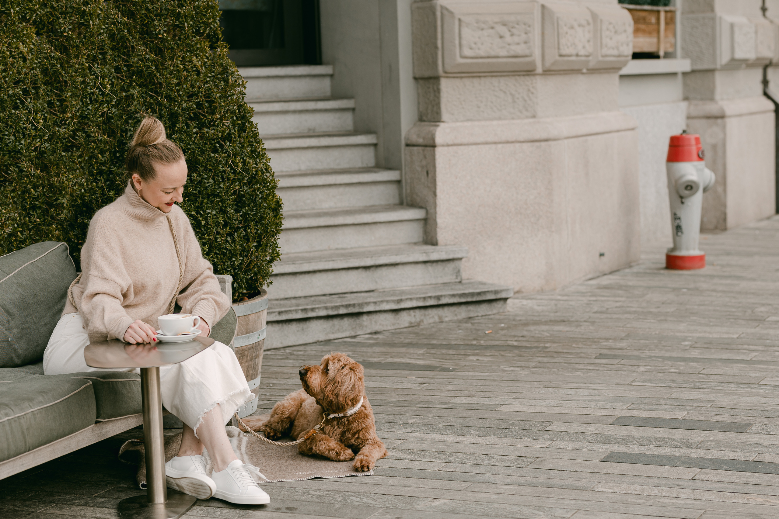 Pupaffair. Familien- & Hochzeitsfotografin Schweiz. Valeria Diaz in Zürich und Umgebung