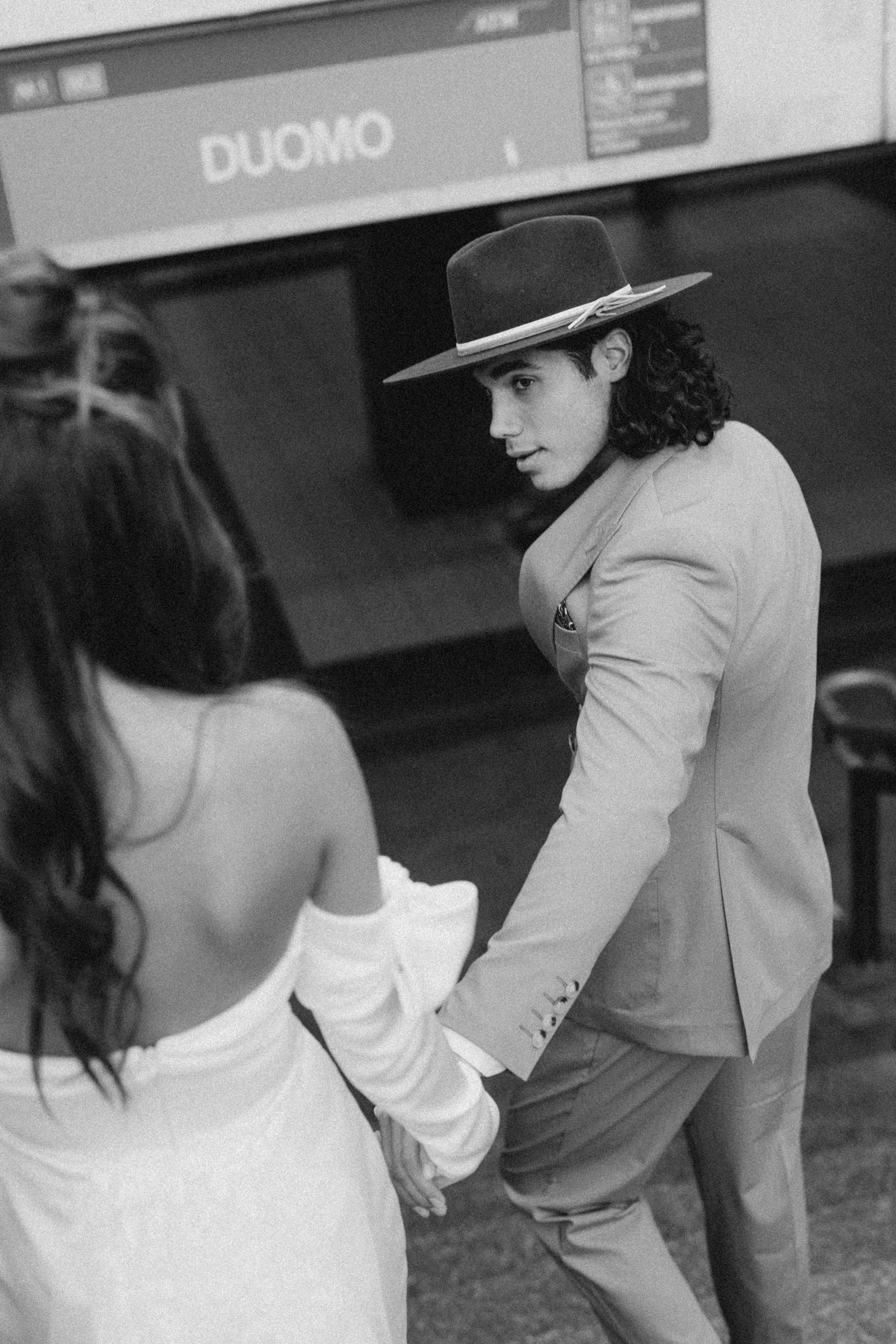 B&K. Wedding and Family Photographer Switzerland and Italy. Valeria Diaz