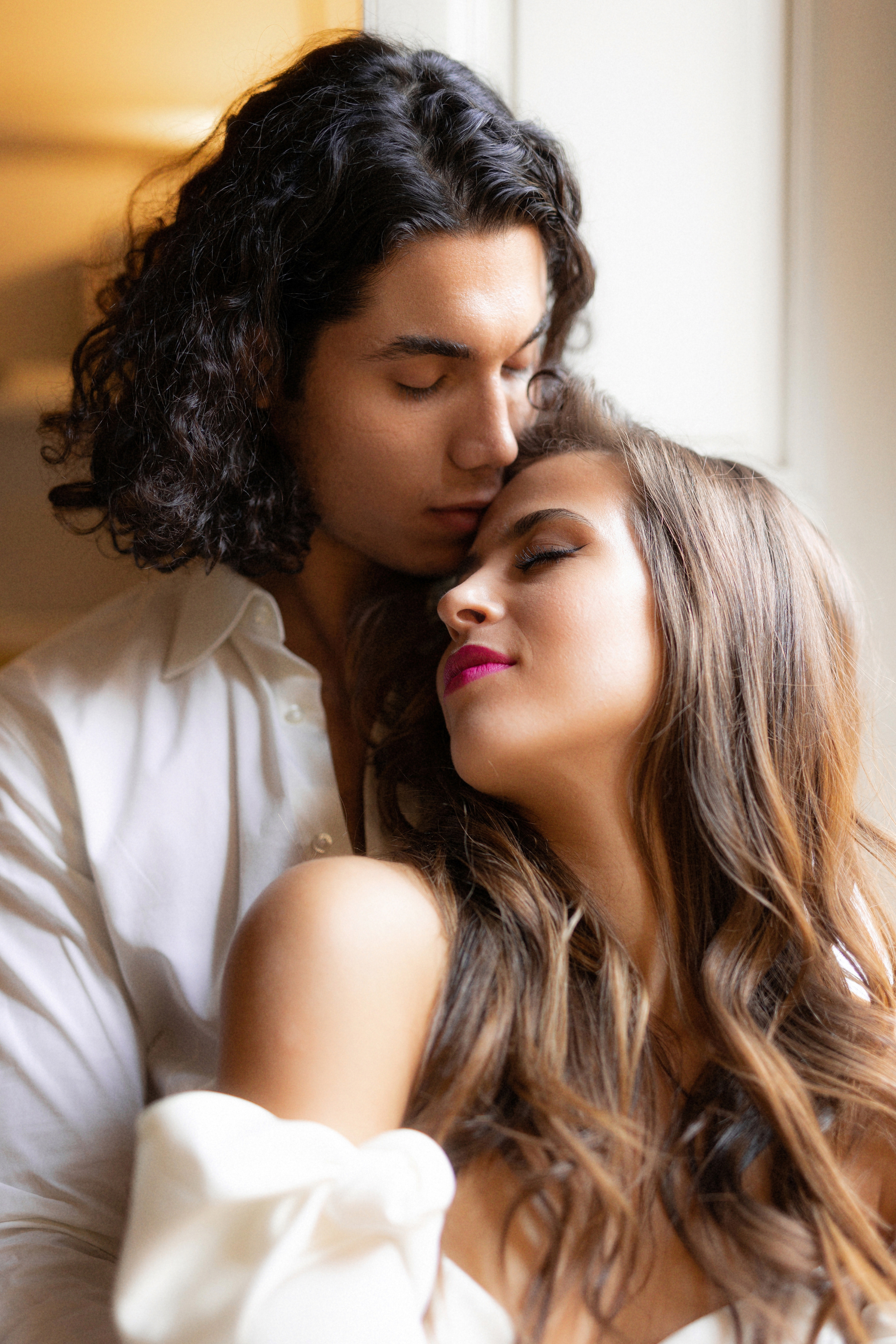 B&K. Wedding and Family Photographer Switzerland and Italy. Valeria Diaz